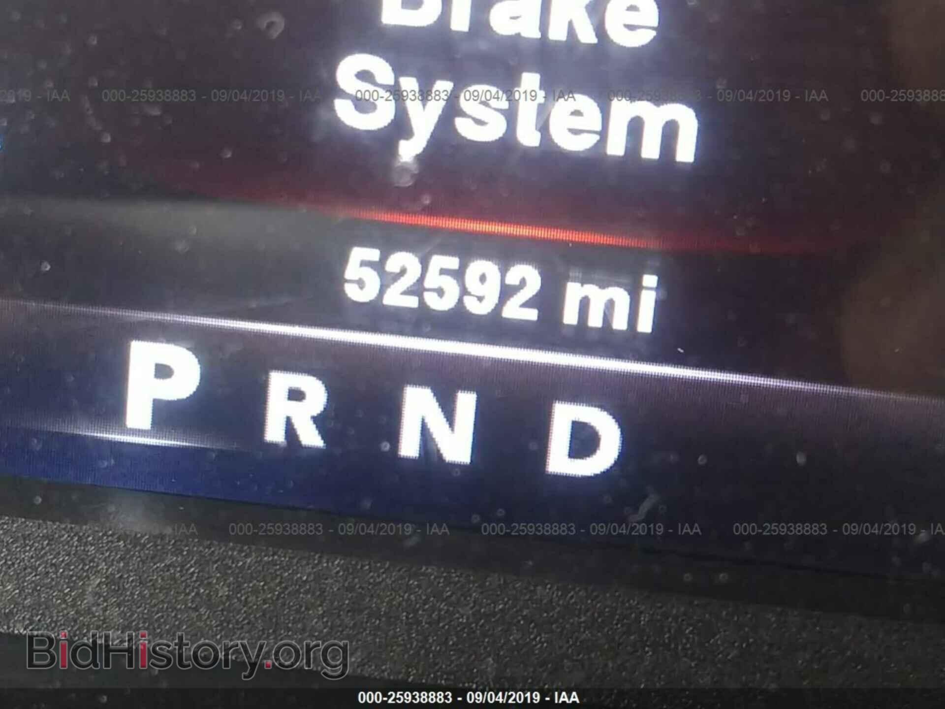 2013 RAM 1500 - VIN: 1C6RR7LT7DS514635 - Фото 7