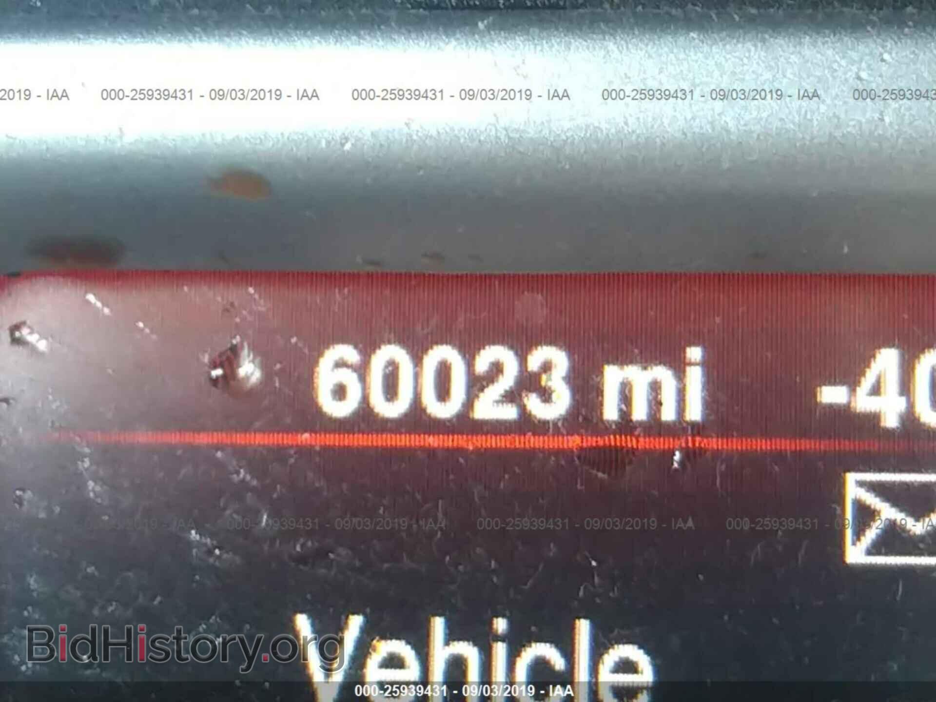 2016 DODGE JOURNEY - VIN: 3C4PDCBB0GT156555 - Photo 7