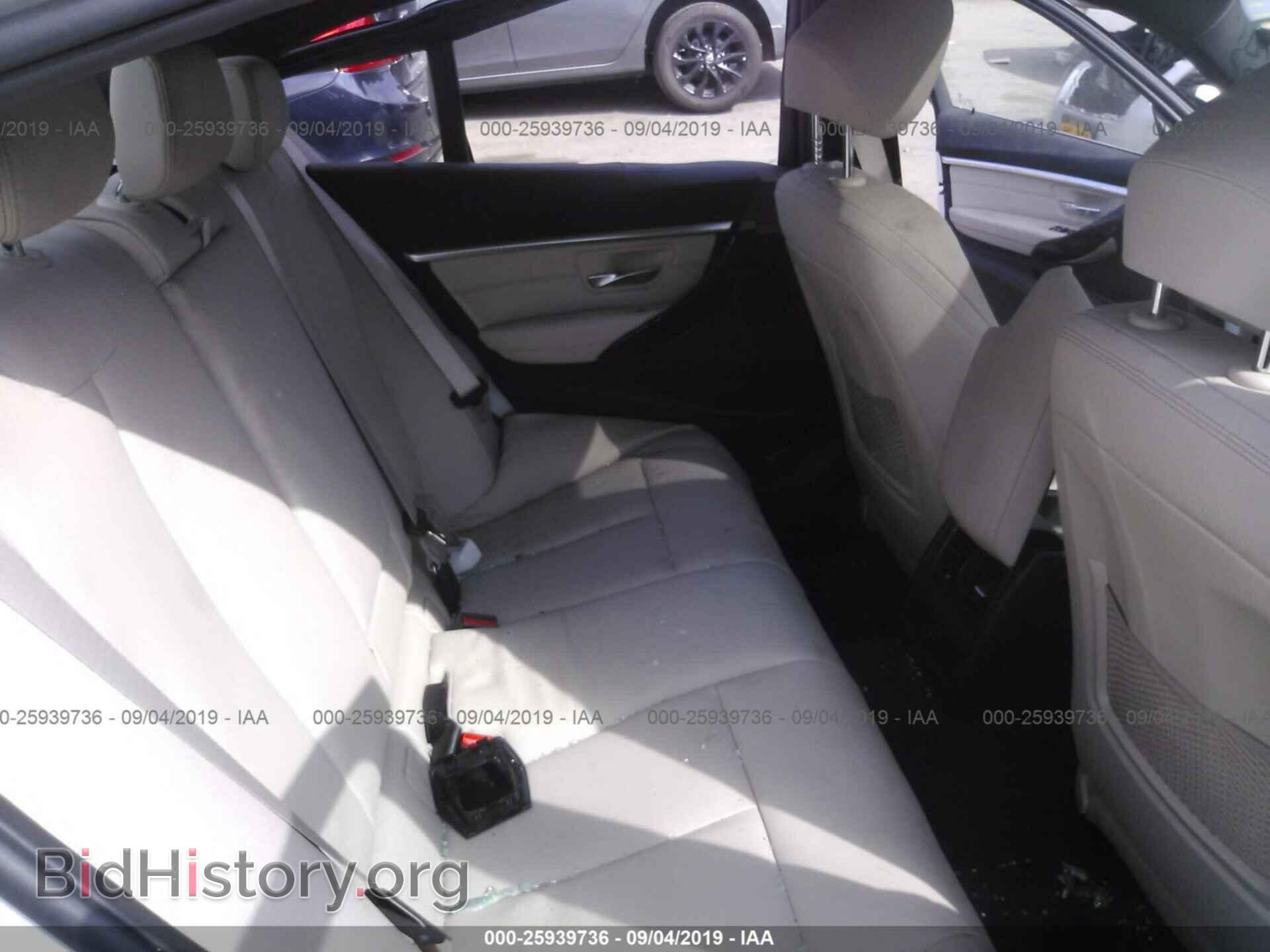2018 BMW 330 - VIN: WBA8B9C51JEB30673 - Фото 8