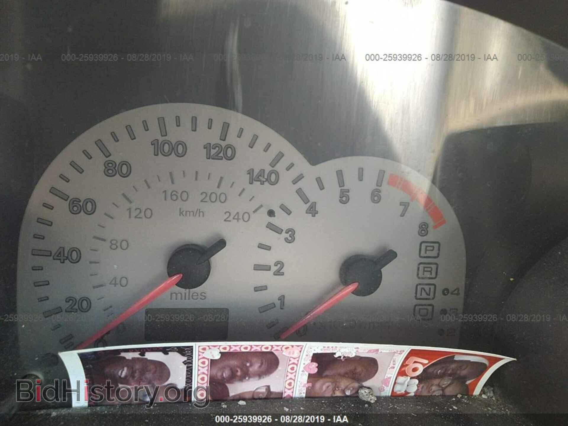 2000 MITSUBISHI ECLIPSE - VIN: 4A3AC84L3YE128386 - Photo 7