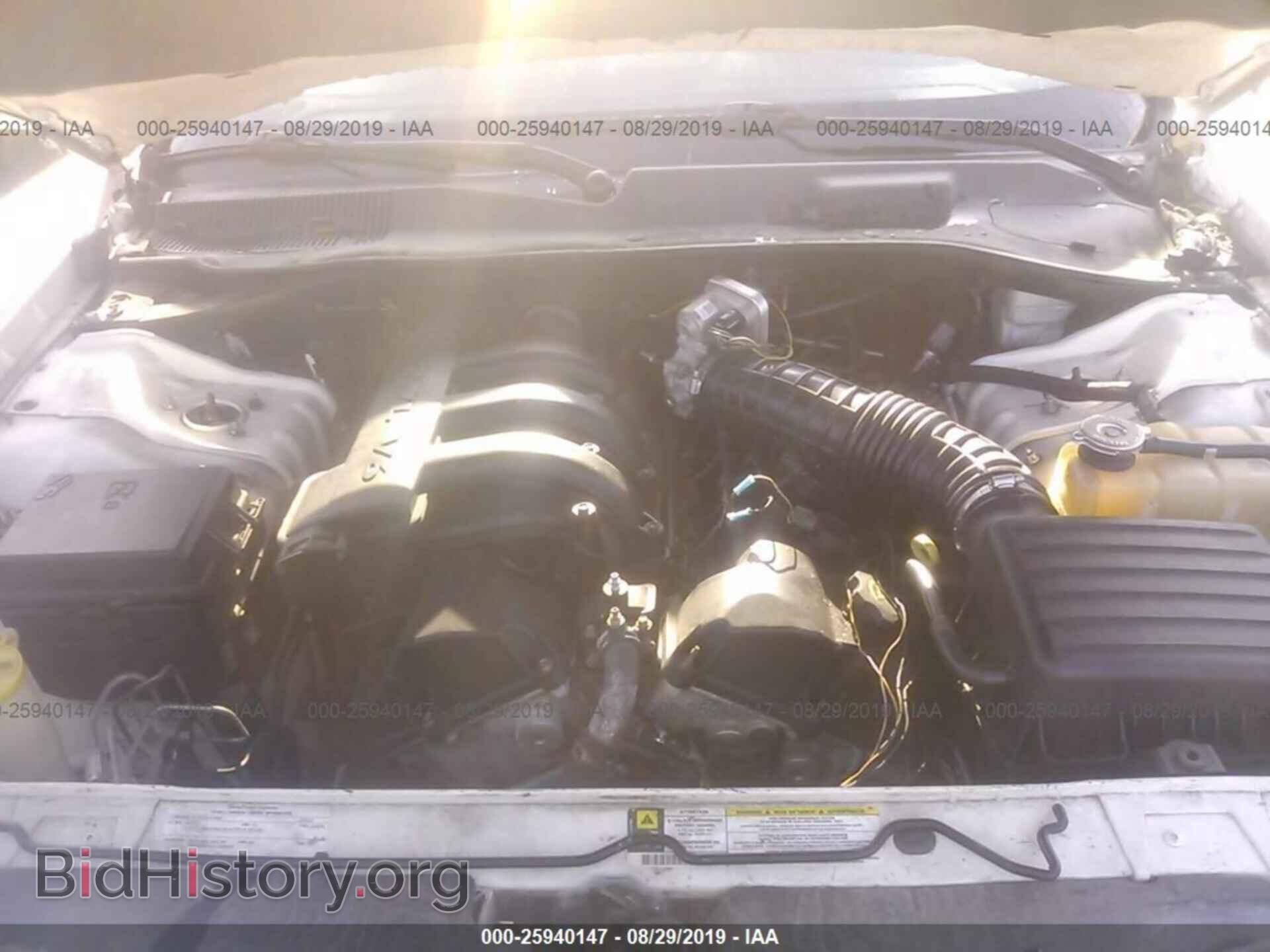 2008 DODGE CHARGER - VIN: 2B3KA43RX8H214865 - Фото 10
