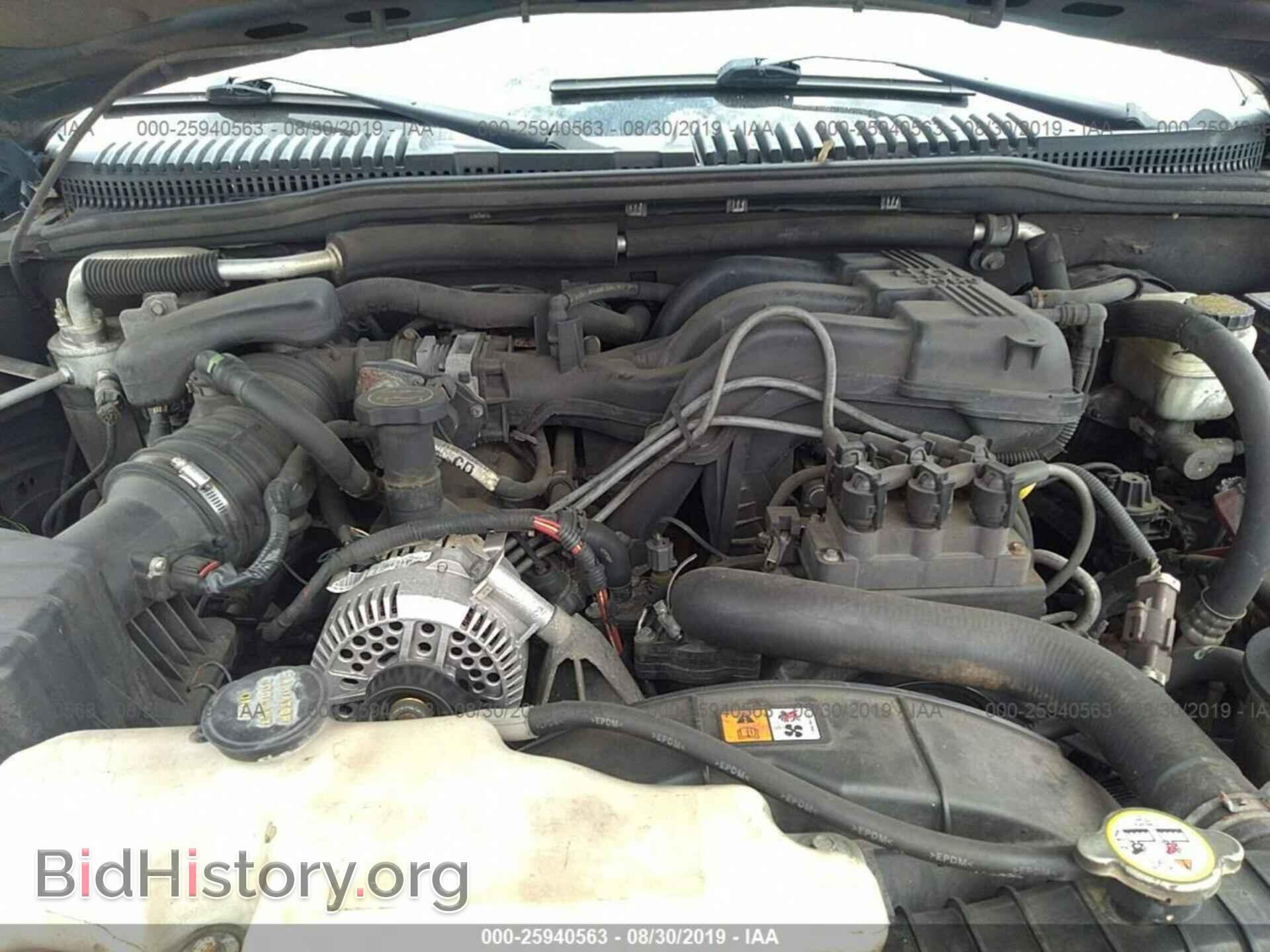 2007 FORD EXPLORER - VIN: 1FMEU63E57UB61883 - Photo 10