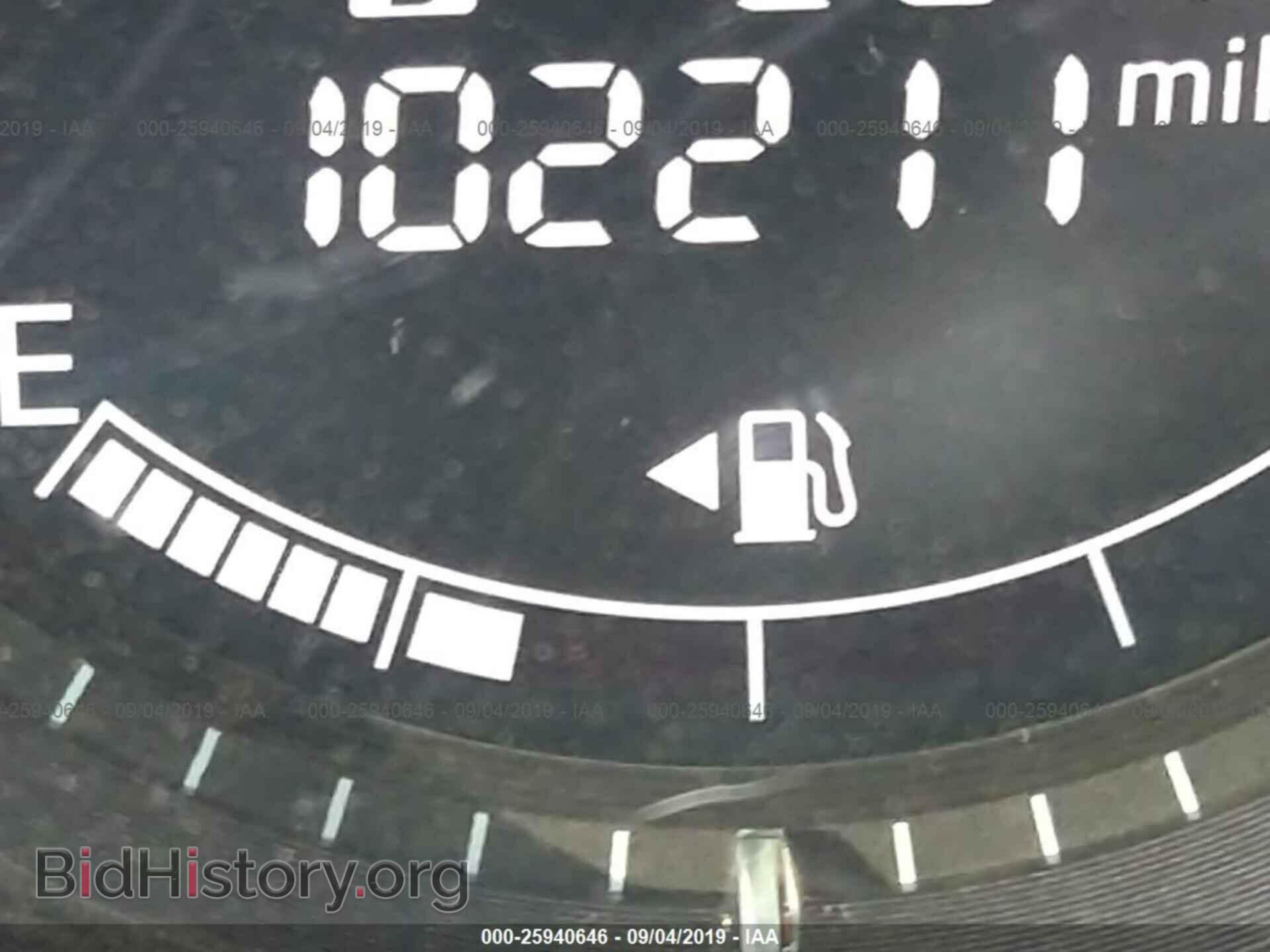 2014 MAZDA CX-5 - VIN: JM3KE4BE5E0332587 - Photo 7