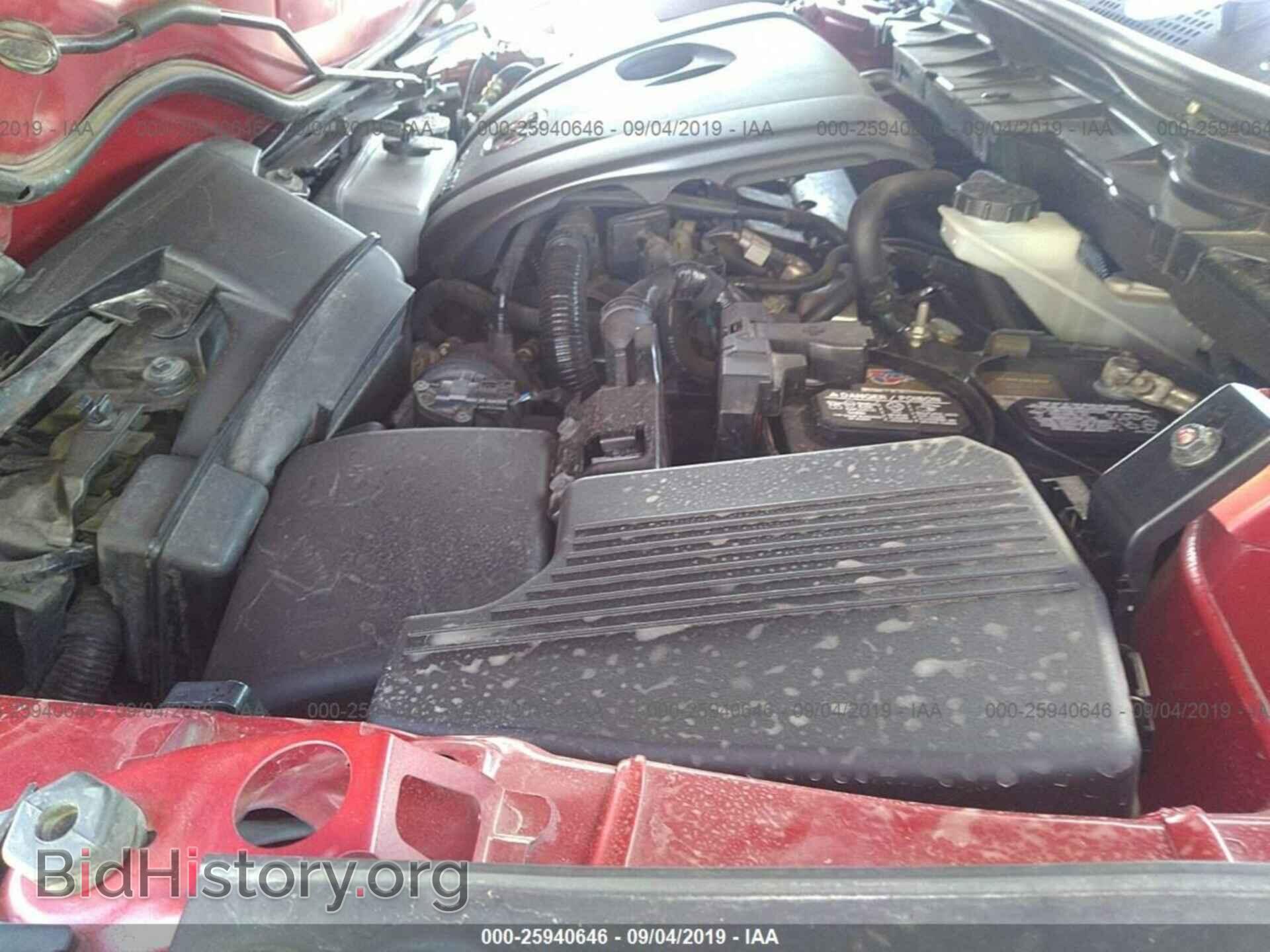 2014 MAZDA CX-5 - VIN: JM3KE4BE5E0332587 - Photo 10
