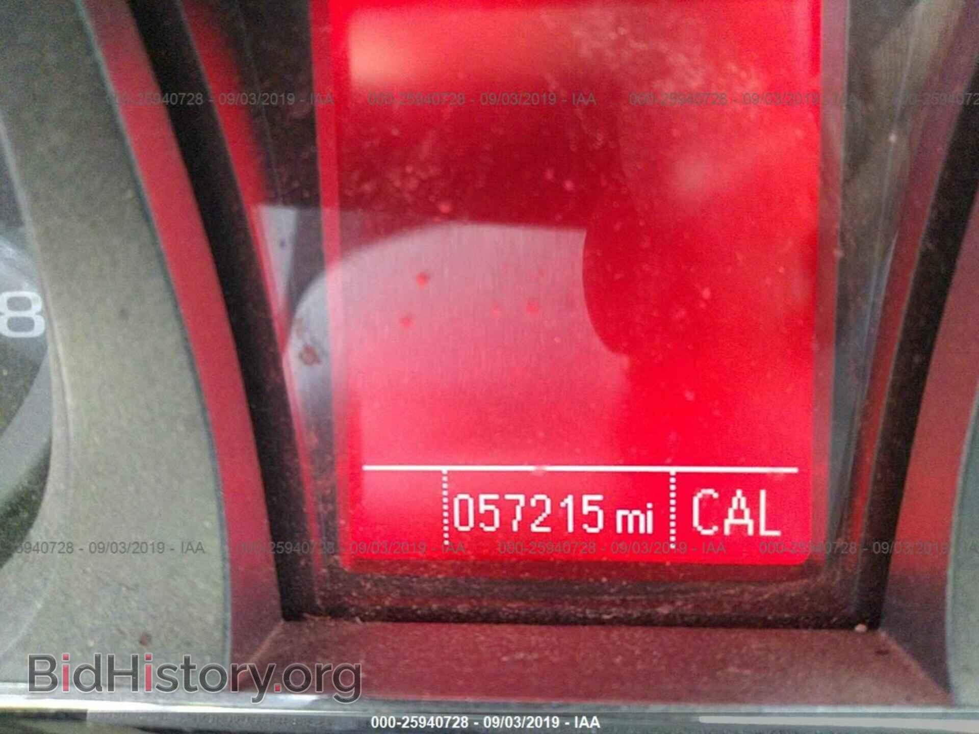2012 GMC TERRAIN - VIN: 2GKALMEKXC6314574 - Фото 7