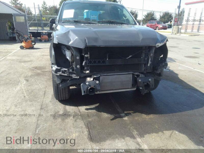 2016 Ford F150 (VIN 1FTEX1CP9GFA07908) — фото 6 из 10