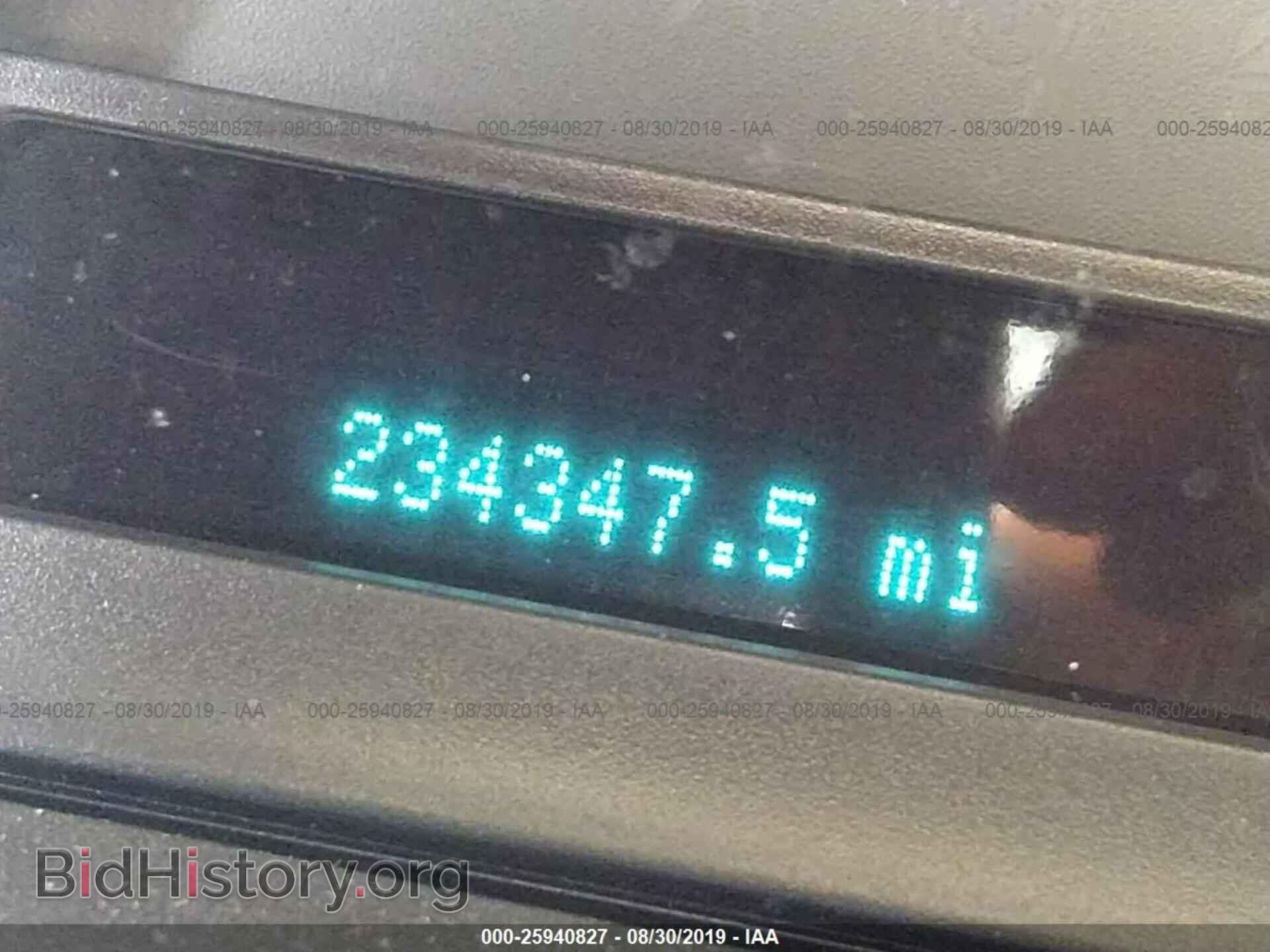 2012 FORD FLEX - VIN: 2FMGK5CC8CBD09192 - Photo 7