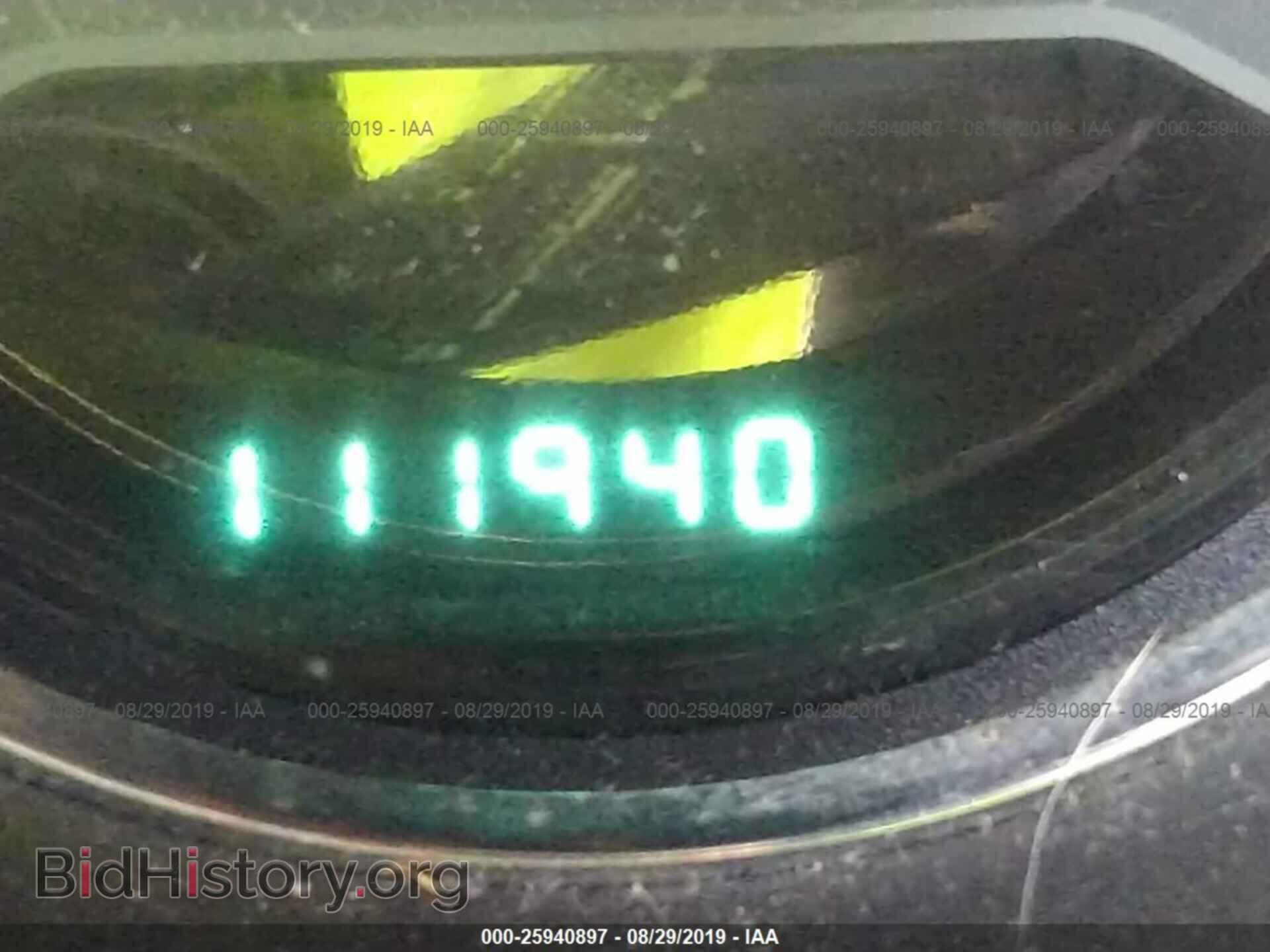 2013 DODGE AVENGER - VIN: 1C3CDZAB3DN564633 - Photo 7