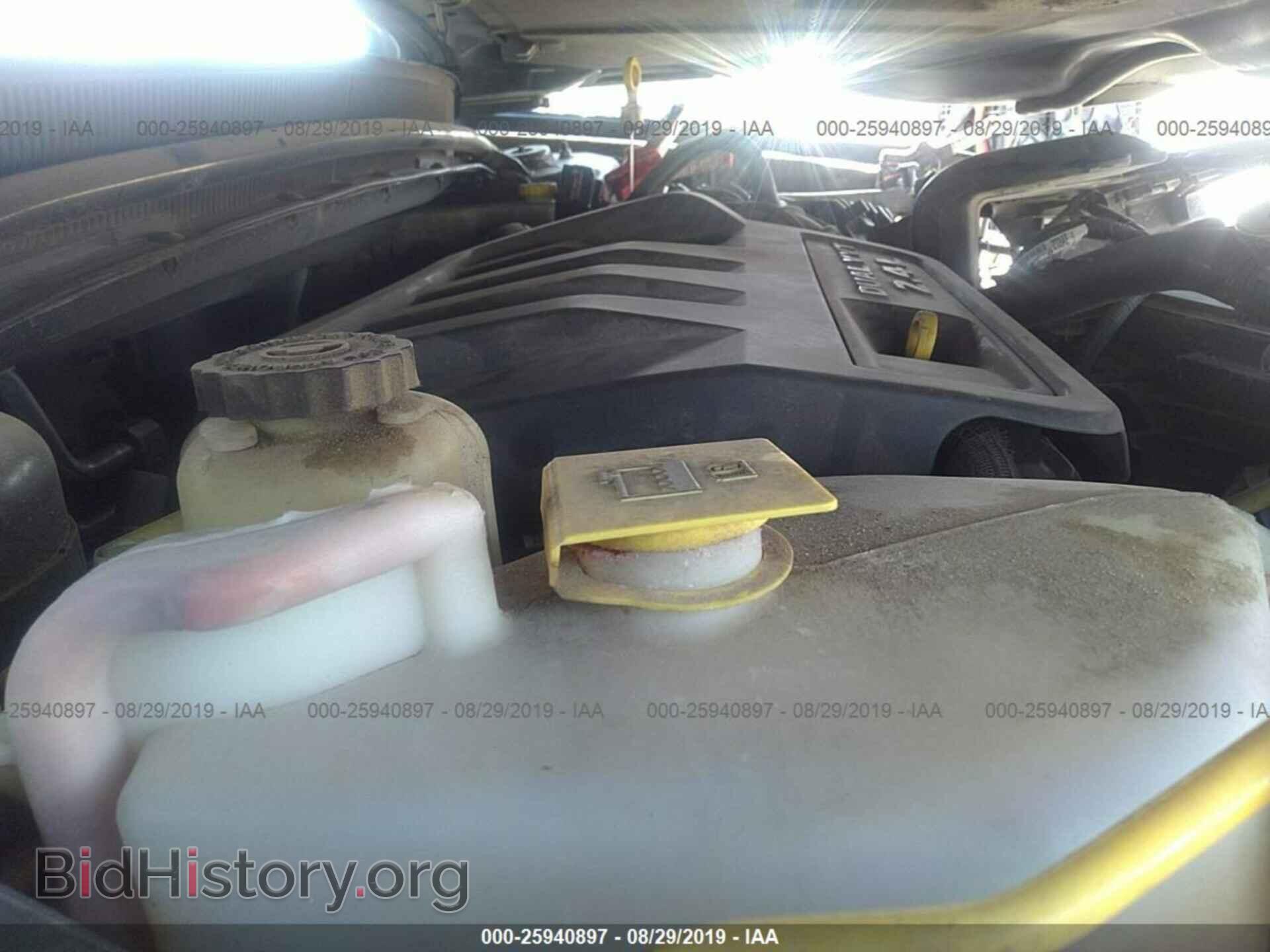 2013 DODGE AVENGER - VIN: 1C3CDZAB3DN564633 - Photo 10