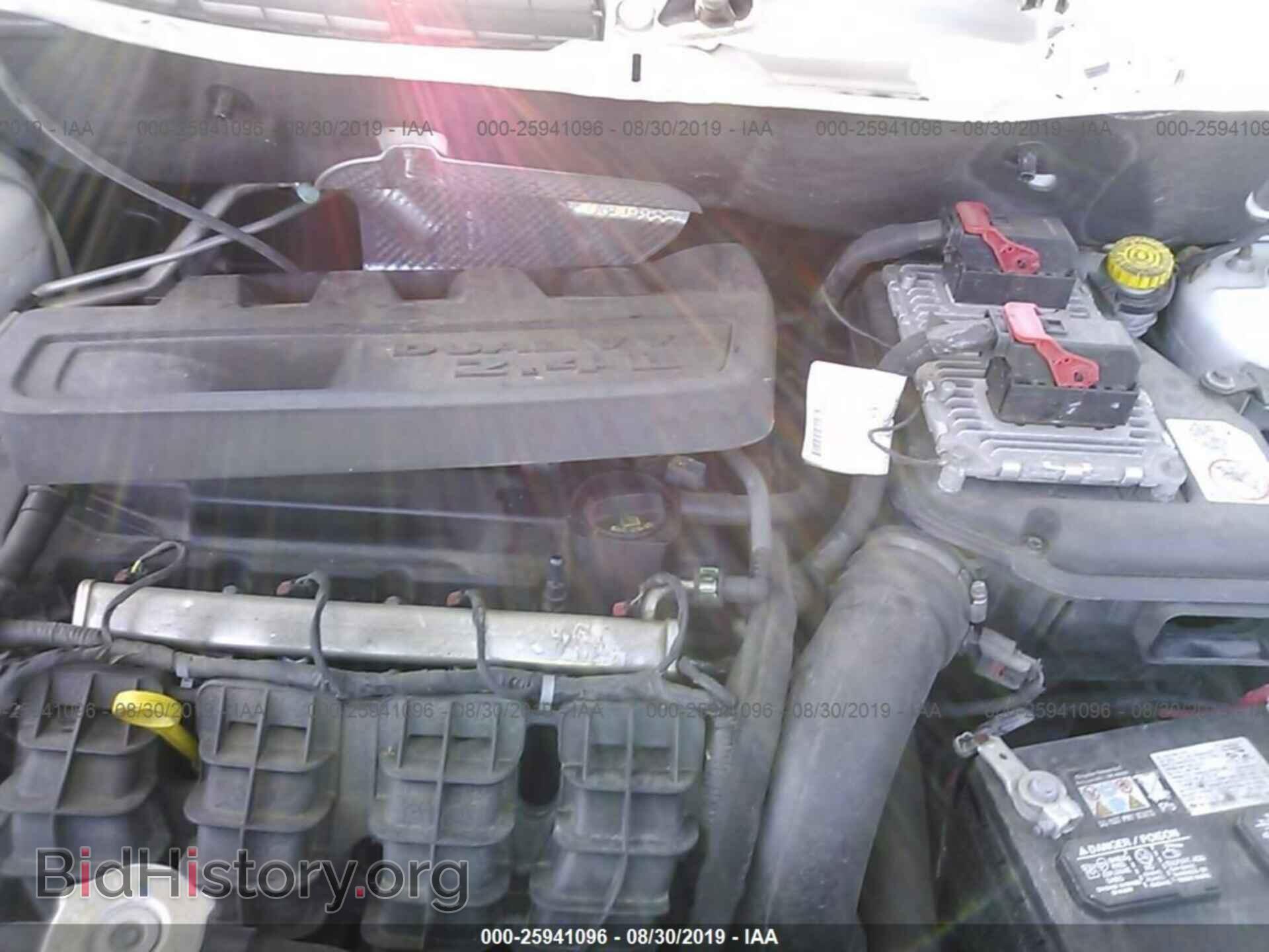 2017 JEEP COMPASS - VIN: 1C4NJCBB9HD141494 - Фото 10