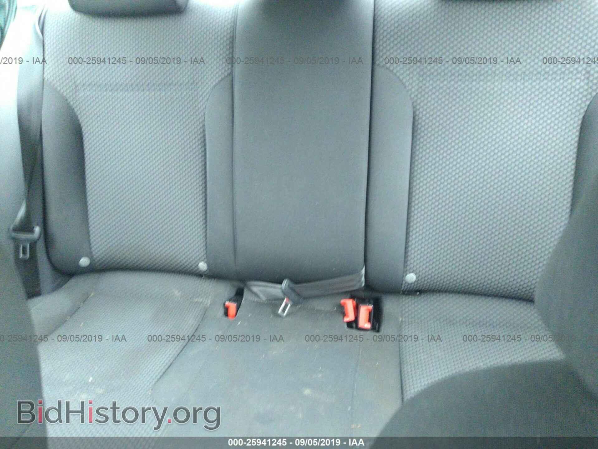 2012 VOLKSWAGEN JETTA - VIN: 3VW2K7AJ1CM384873 - Фото 8