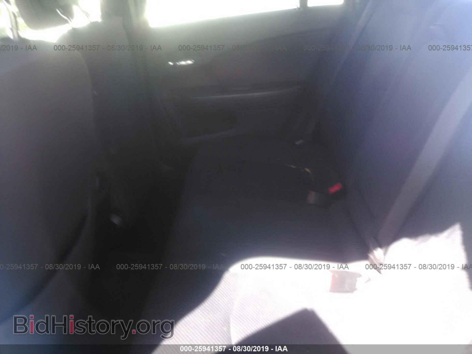 2013 CHRYSLER 200 - VIN: 1C3CCBBB8DN695727 - Фото 8
