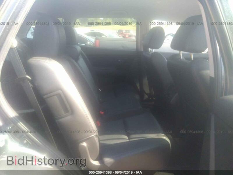 2014 Mazda CX-9 (VIN JM3TB2CA2E0442803) — photo 8 of 10