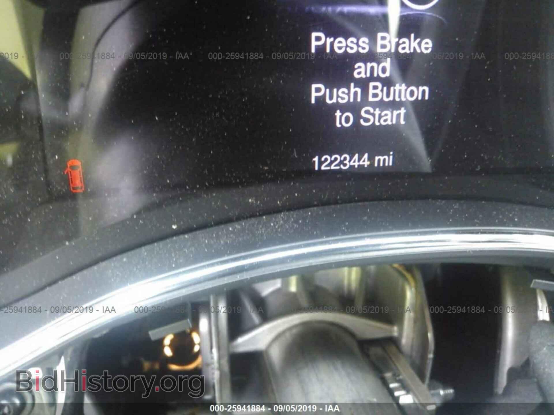 2015 DODGE DURANGO - VIN: 1C4RDJDG6FC170136 - Фото 7