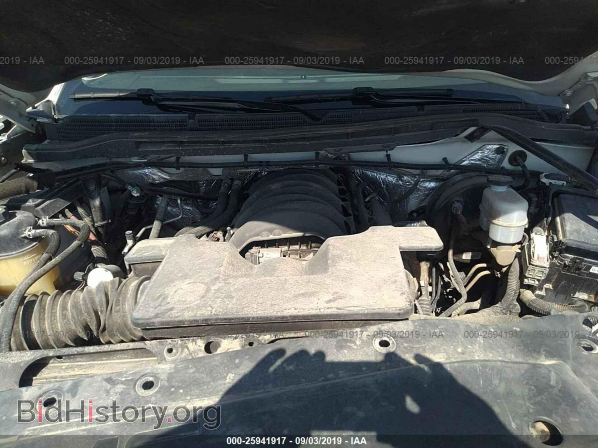 2014 GMC SIERRA - VIN: 3GTP1VEC8EG372829 - Photo 10