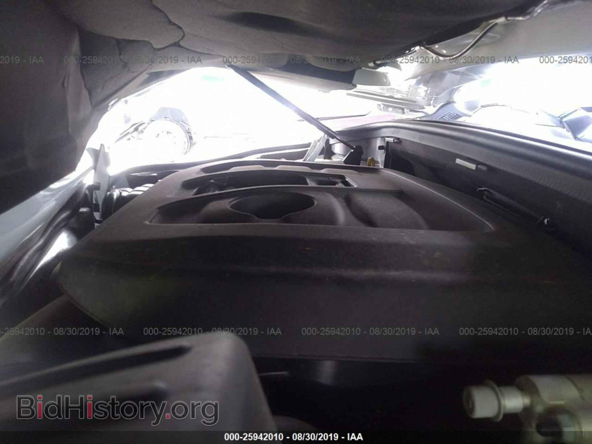 2019 DODGE DURANGO - VIN: 1C4RDHDG4KC645057 - Фото 10