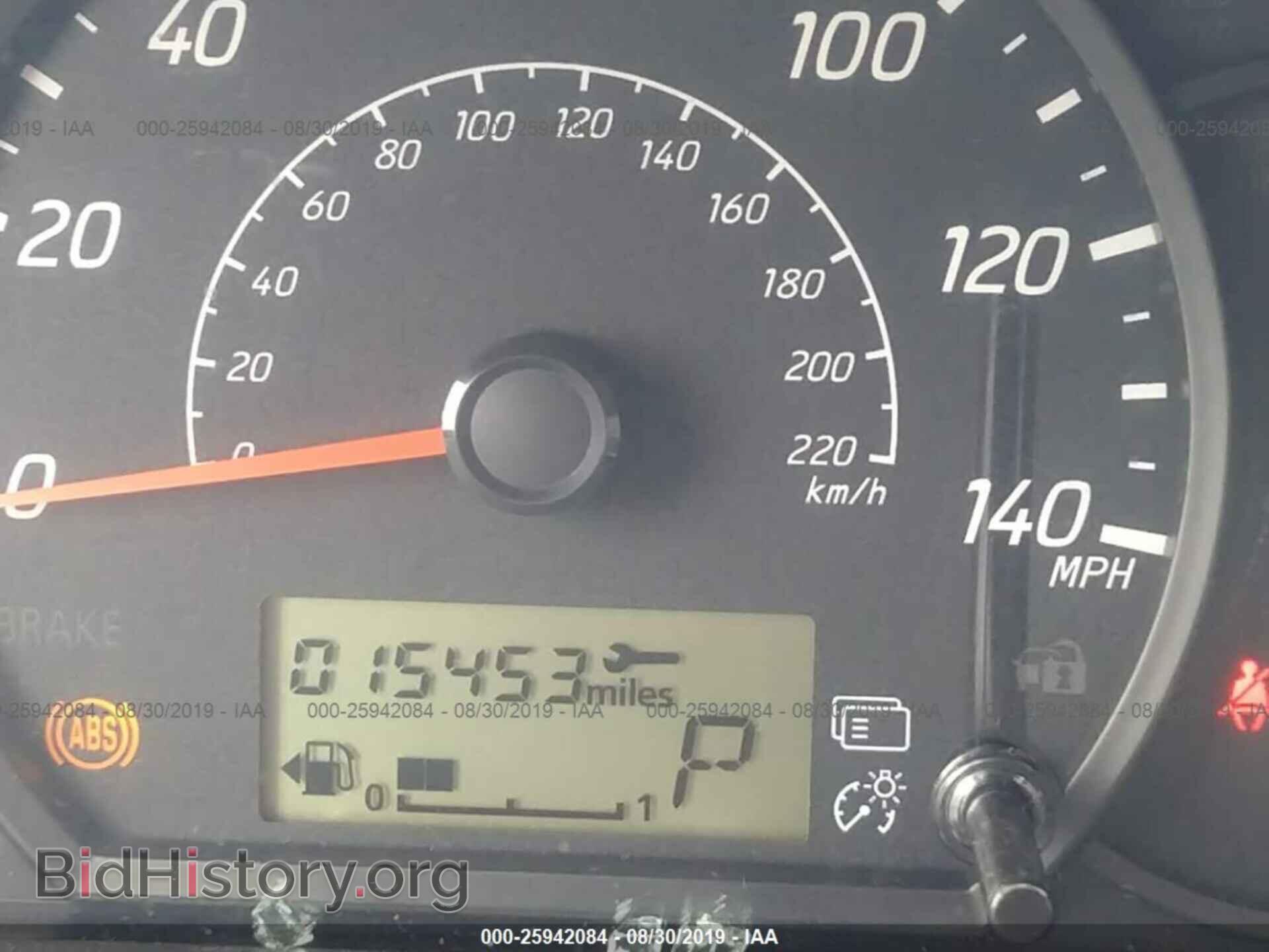 2019 MITSUBISHI MIRAGE - VIN: ML32F3FJ2KHF13785 - Фото 7
