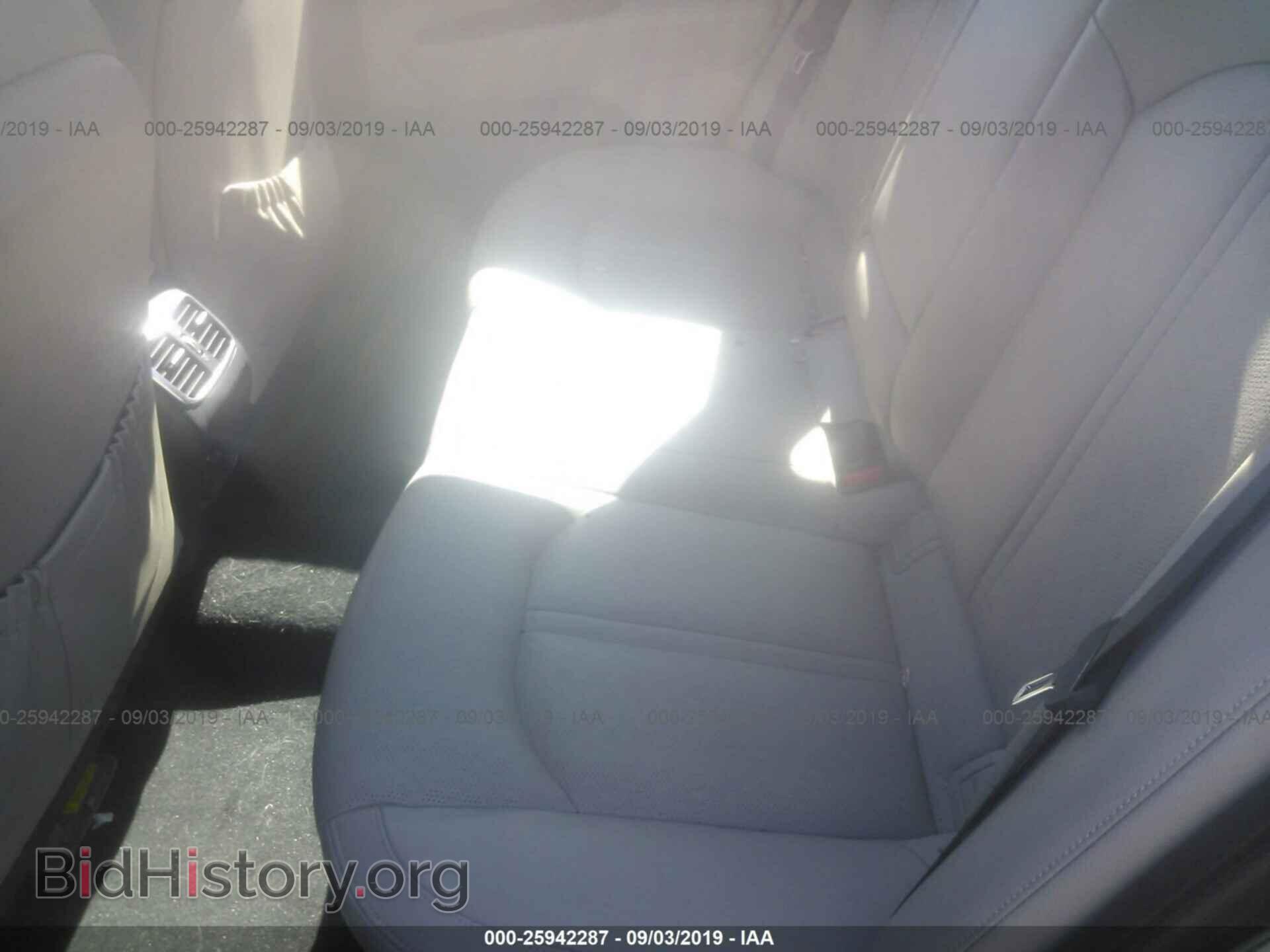 2017 KIA OPTIMA - VIN: KNAGU4LE5H5012982 - Фото 8