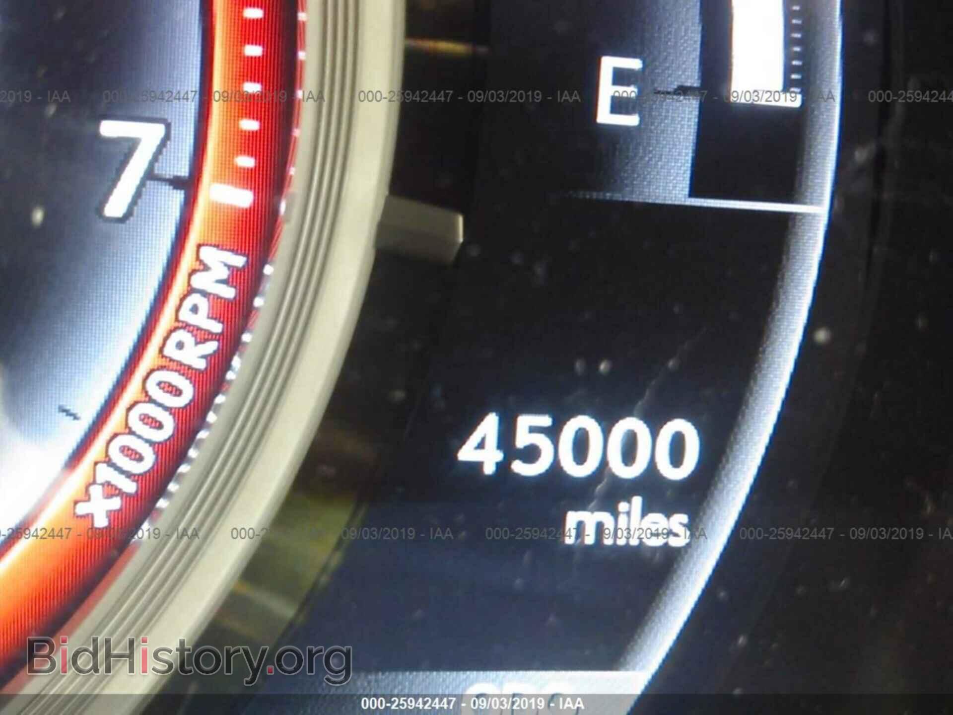 2015 LEXUS RC - VIN: JTHSE5BC6F5005762 - Фото 7