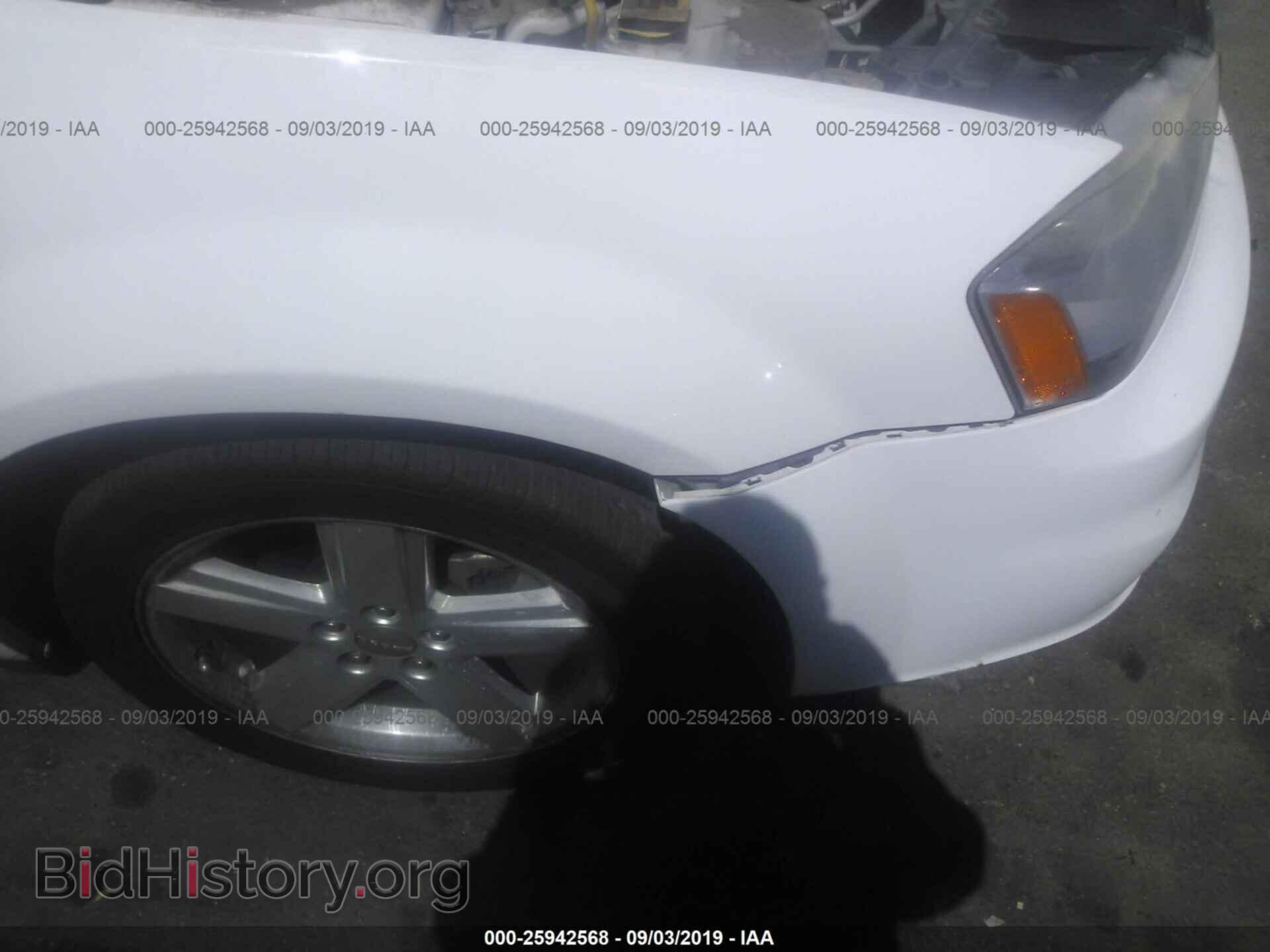 2013 DODGE AVENGER - VIN: 1C3CDZAB0DN663944 - Photo 6