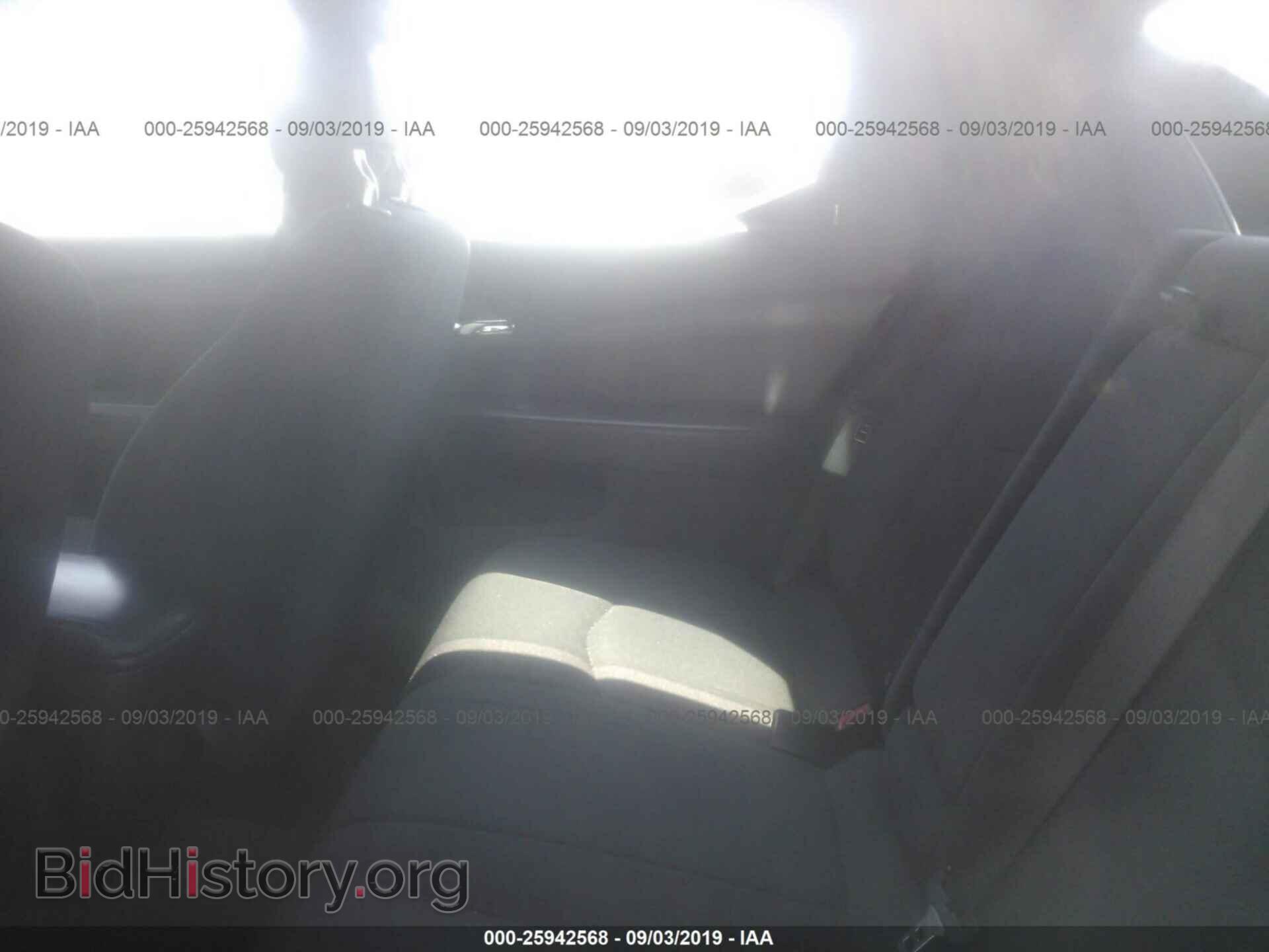 2013 DODGE AVENGER - VIN: 1C3CDZAB0DN663944 - Photo 8