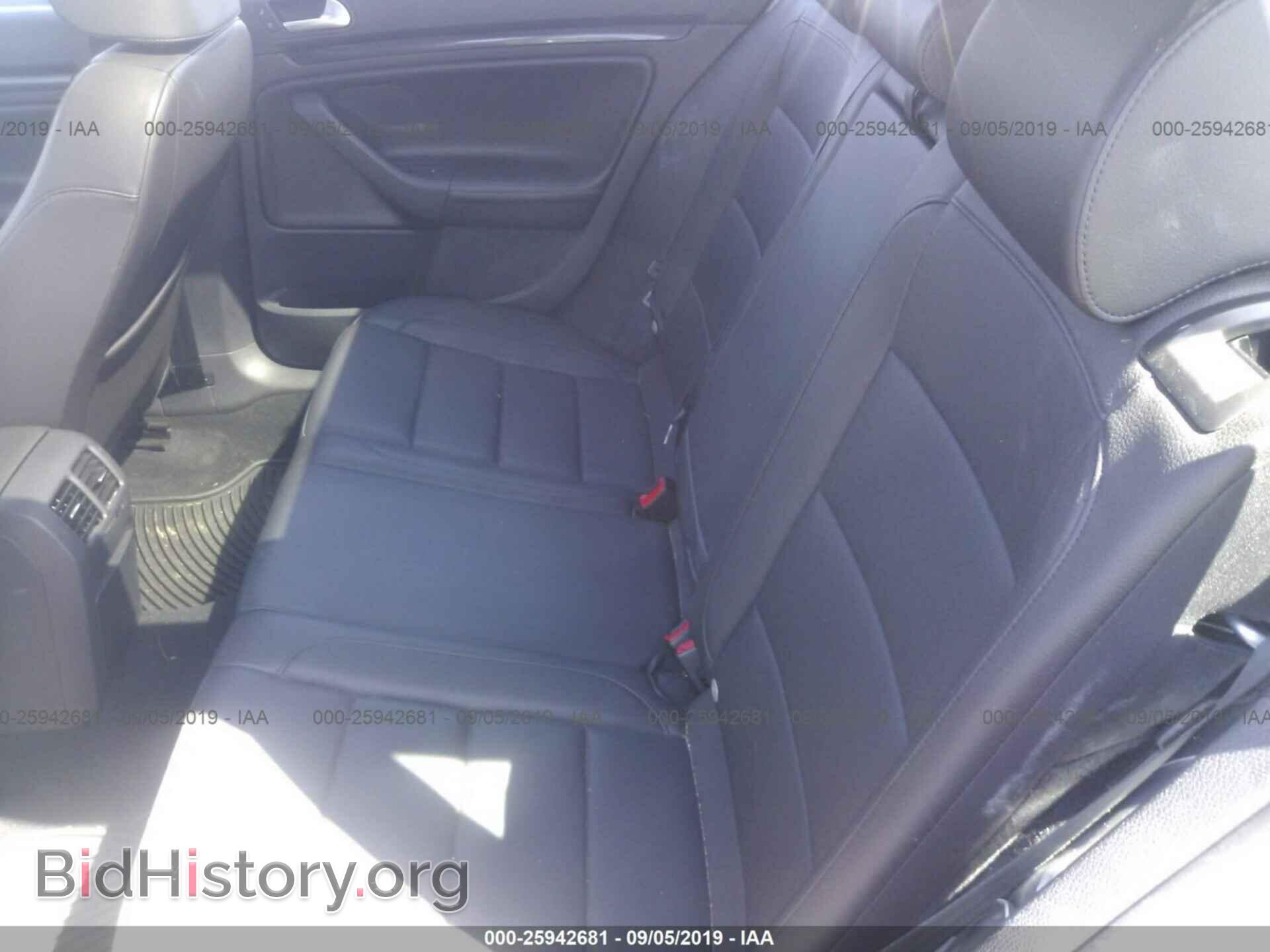 2014 VOLKSWAGEN JETTA - VIN: 3VWPL7AJ5EM611200 - Фото 8