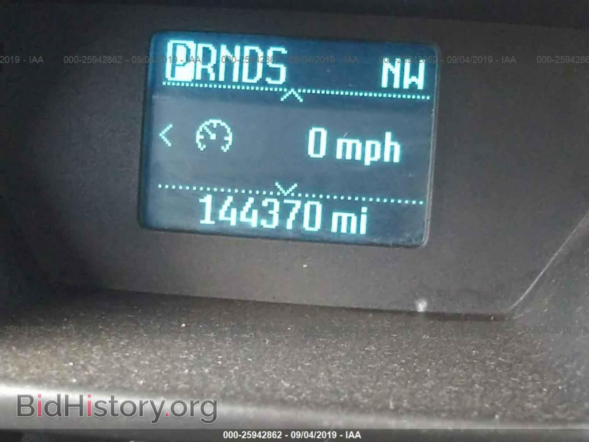 2016 FORD TRANSIT CONNECT - VIN: NM0LS7E75G1244024 - Фото 7