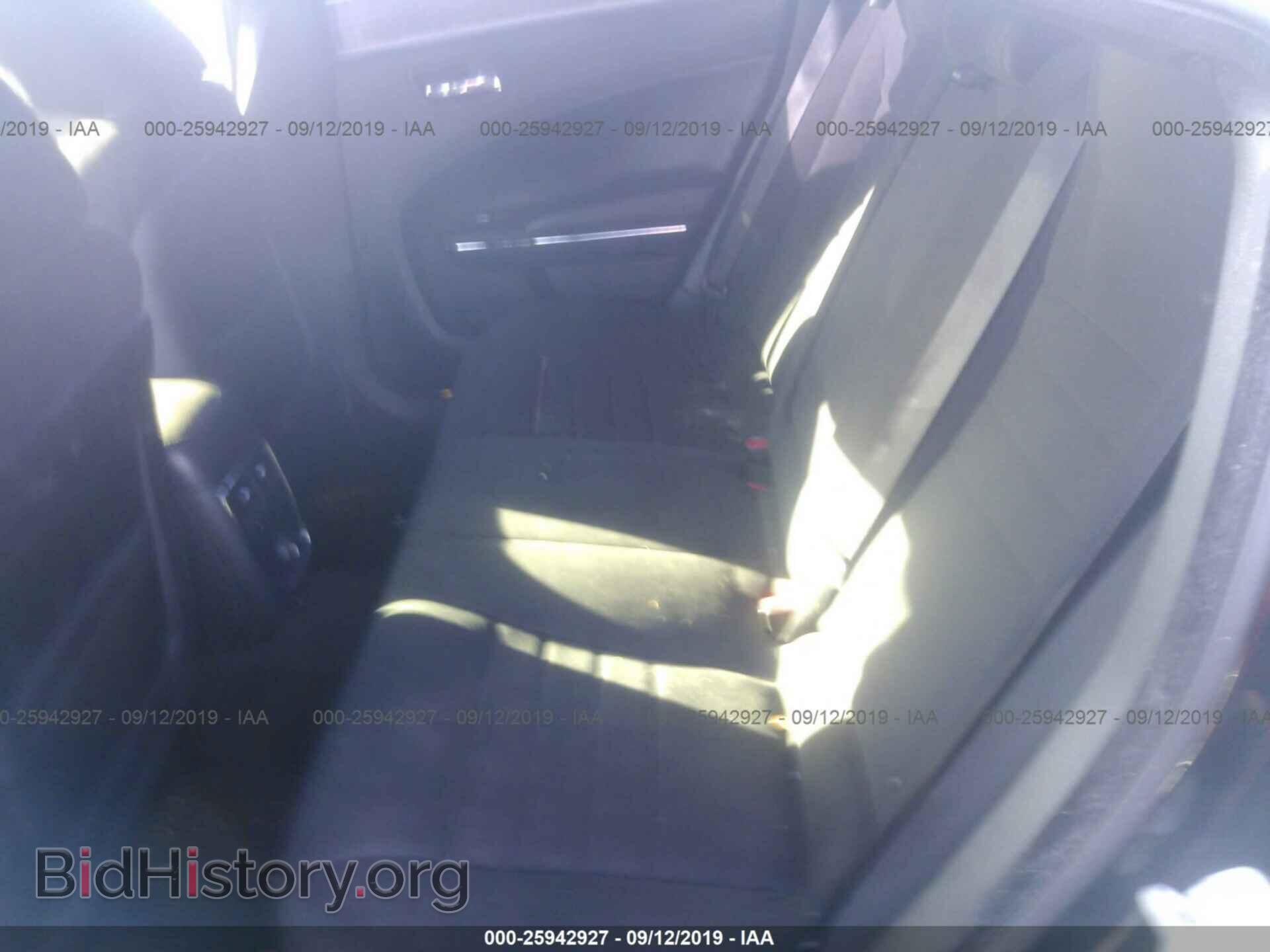 2014 DODGE CHARGER - VIN: 2C3CDXBG7EH308326 - Фото 8