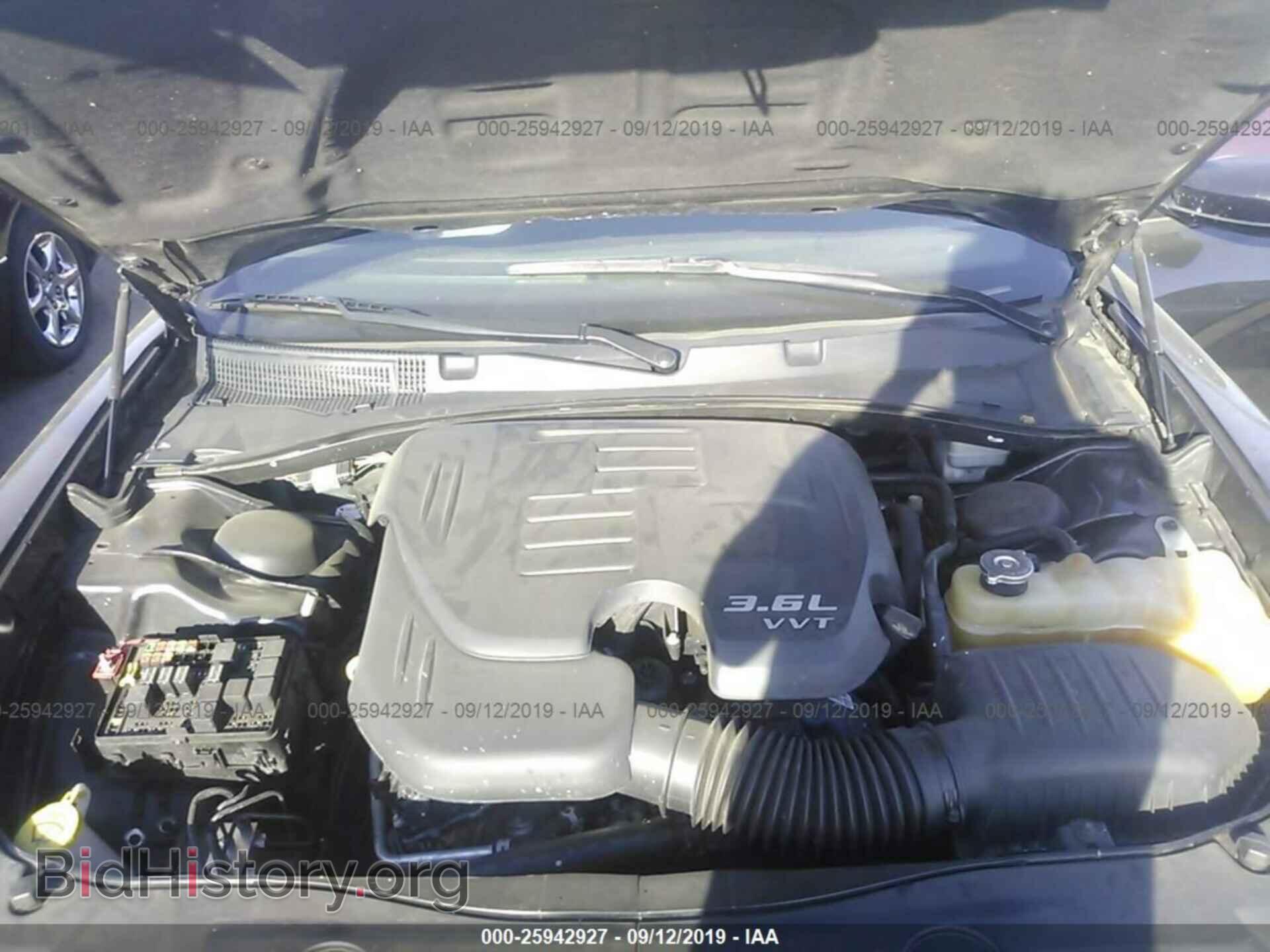 2014 DODGE CHARGER - VIN: 2C3CDXBG7EH308326 - Фото 10