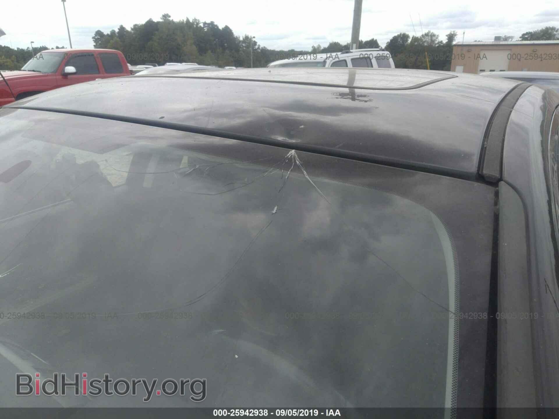 2010 DODGE AVENGER - VIN: 1B3CC1FBXAN196327 - Photo 6