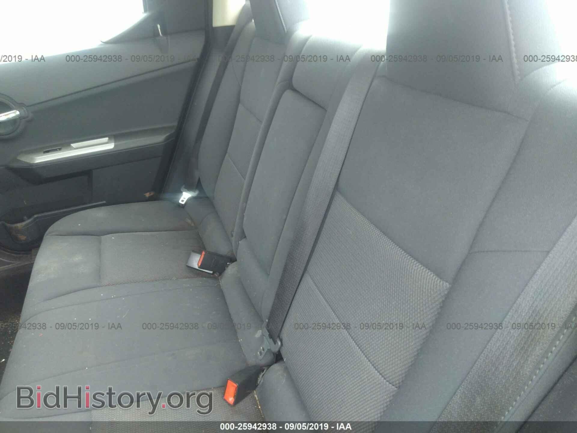 2010 DODGE AVENGER - VIN: 1B3CC1FBXAN196327 - Photo 8