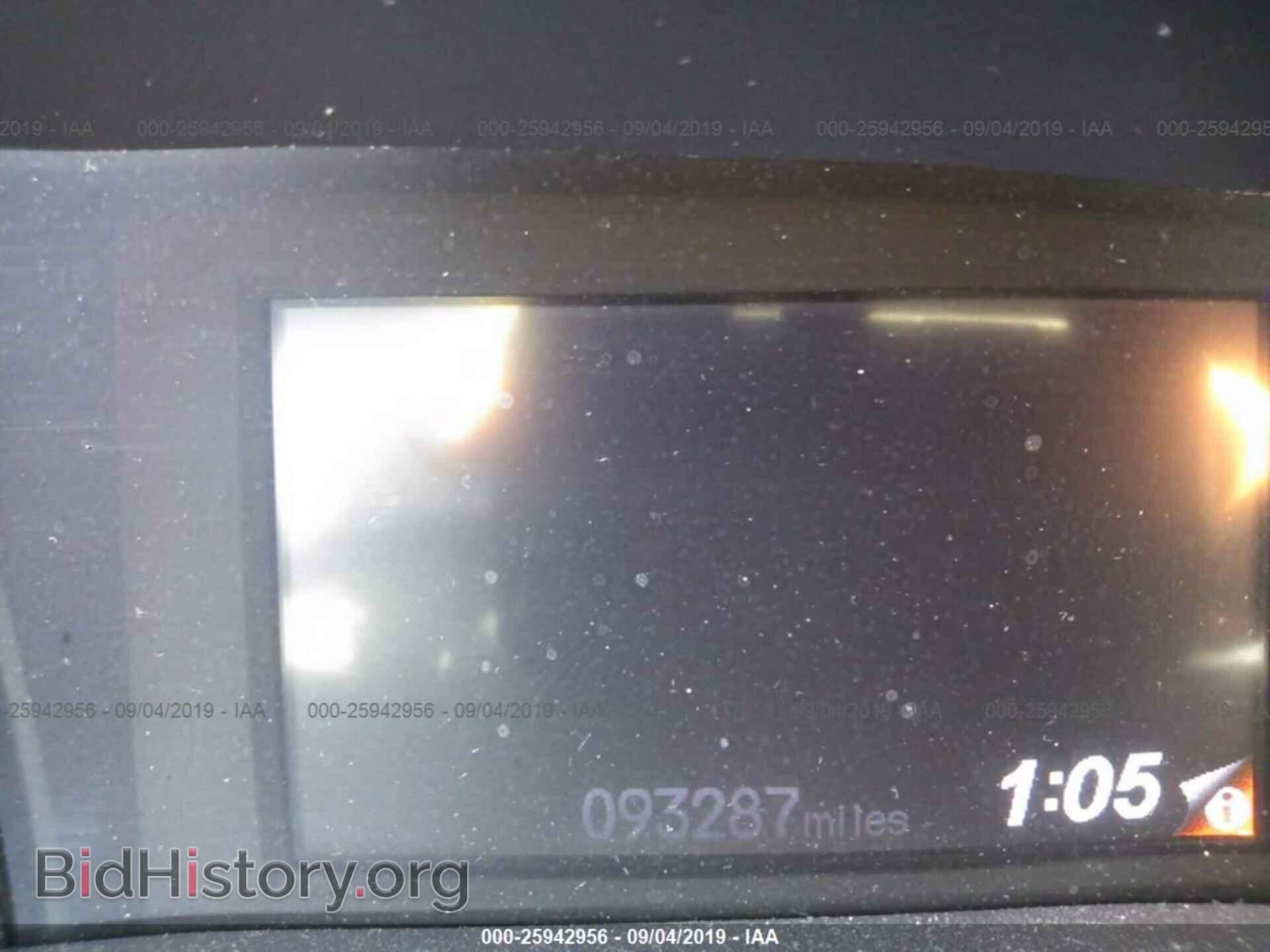 2012 HONDA CIVIC - VIN: 2HGFB2F55CH571634 - Photo 7