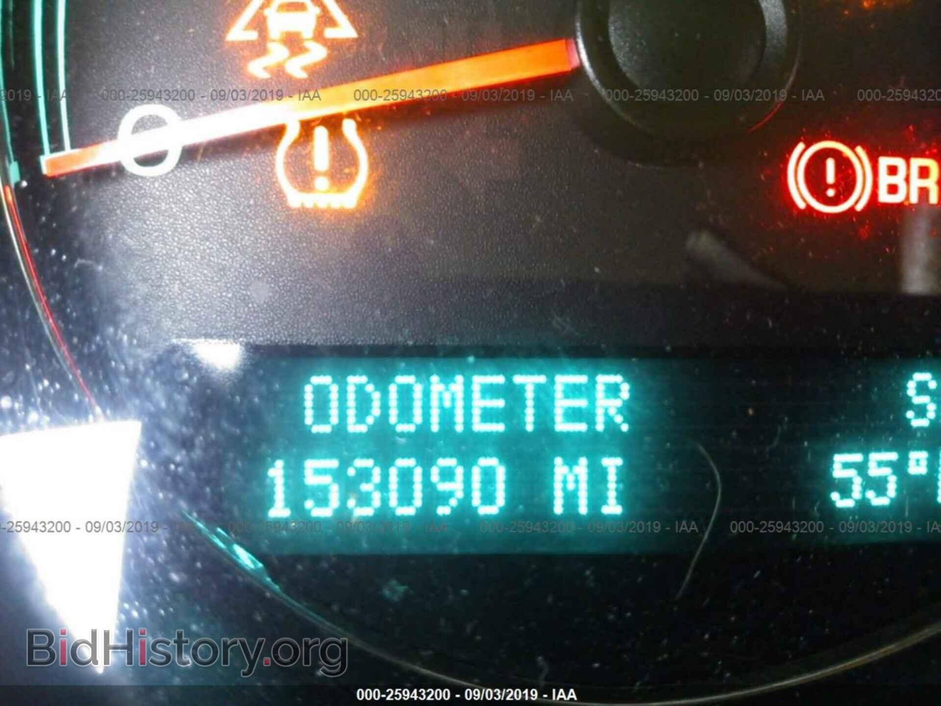 2011 GMC YUKON - VIN: 1GKS2EEF7BR212653 - Фото 7