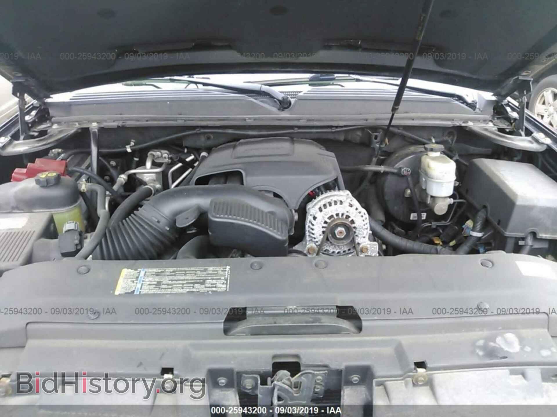 2011 GMC YUKON - VIN: 1GKS2EEF7BR212653 - Фото 10