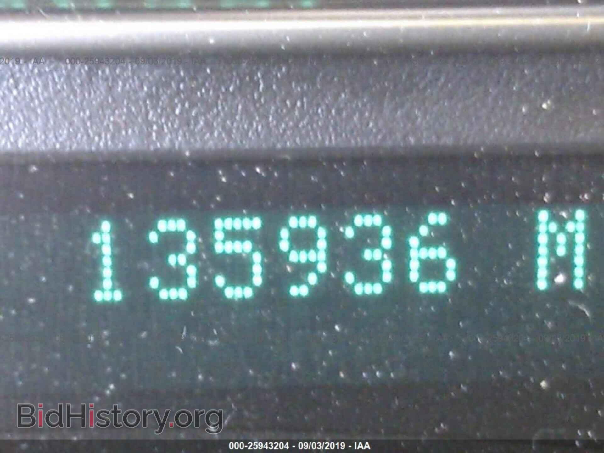 2003 GMC ENVOY - VIN: 1GKDT13S532405196 - Фото 7