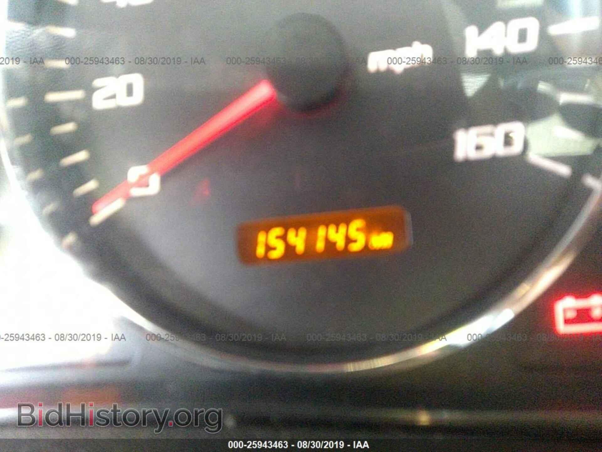 2006 CADILLAC CTS - VIN: 1G6DP577X60203695 - Фото 7