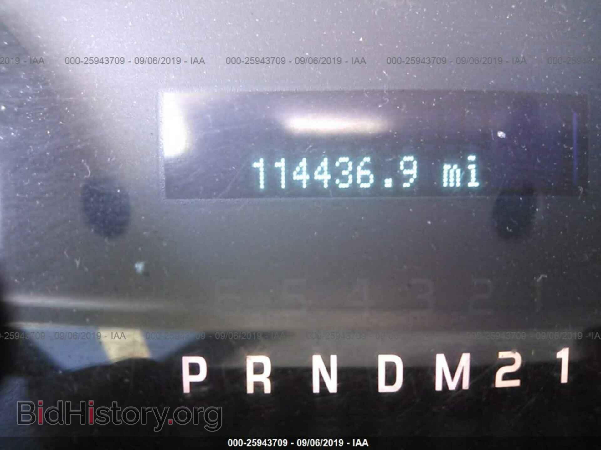 2013 FORD F150 - VIN: 1FTFX1CFXDFB49062 - Фото 7