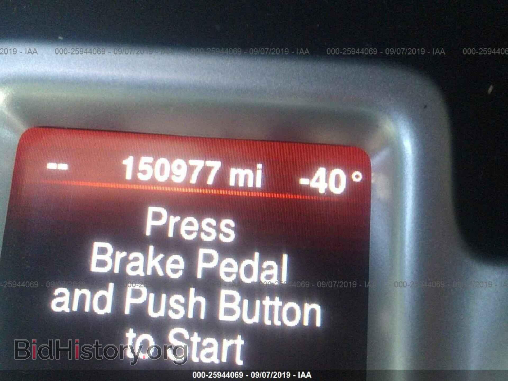 2015 DODGE JOURNEY - VIN: 3C4PDCBB0FT577917 - Photo 7