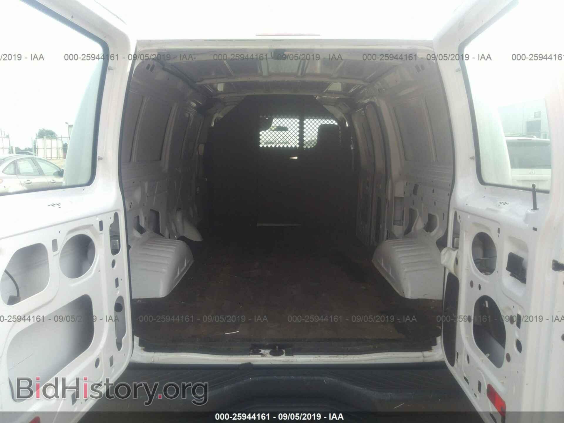 2013 FORD ECONOLINE - VIN: 1FTNE1EW2DDB33562 - Фото 6