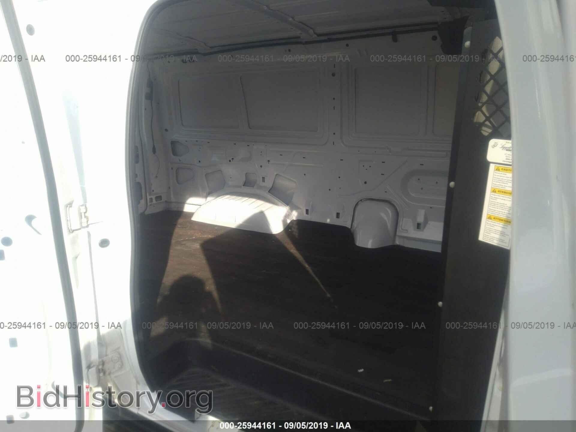 2013 FORD ECONOLINE - VIN: 1FTNE1EW2DDB33562 - Фото 8