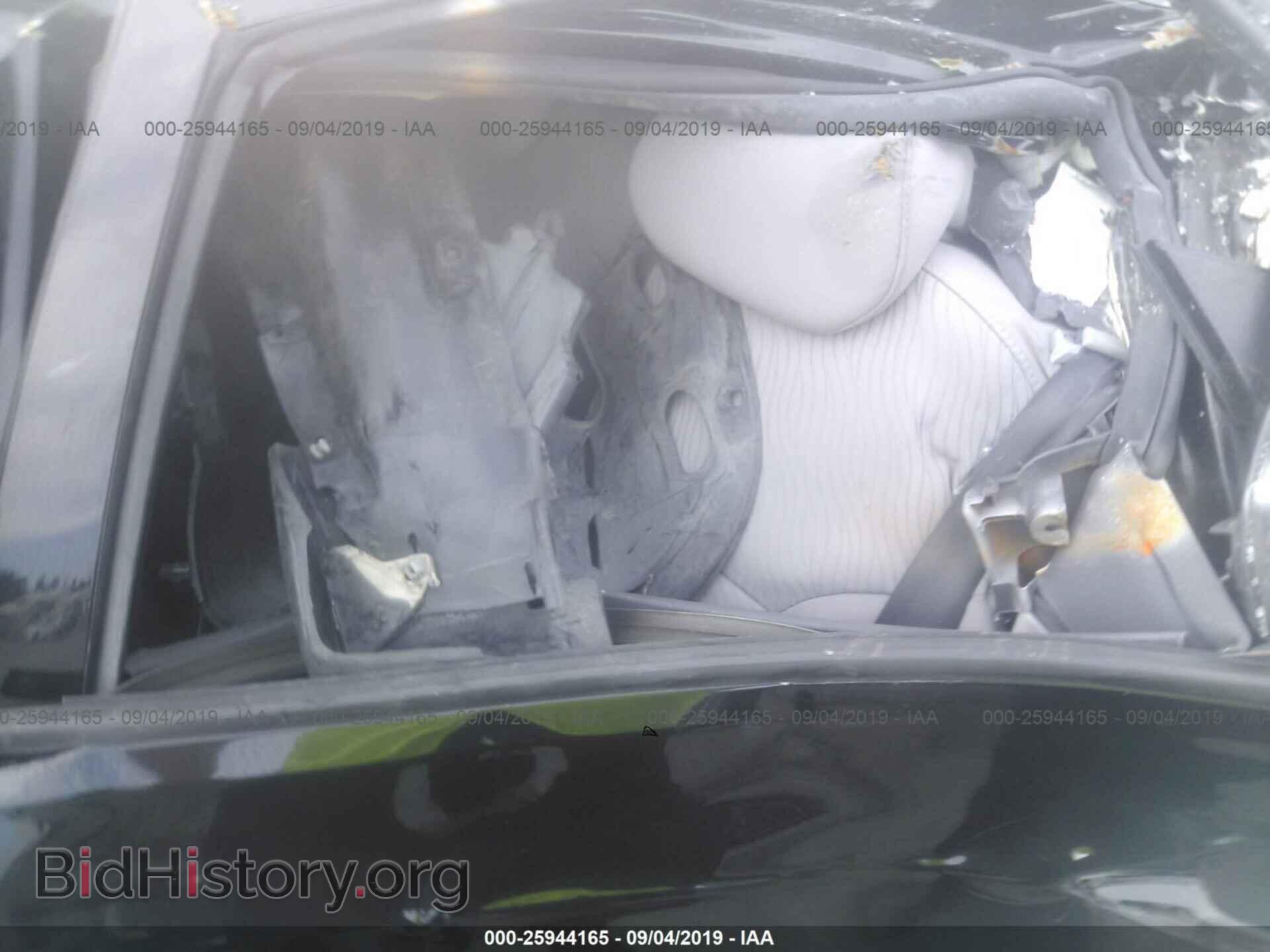 2013 HYUNDAI ACCENT - VIN: KMHCU4AE2DU476604 - Фото 8