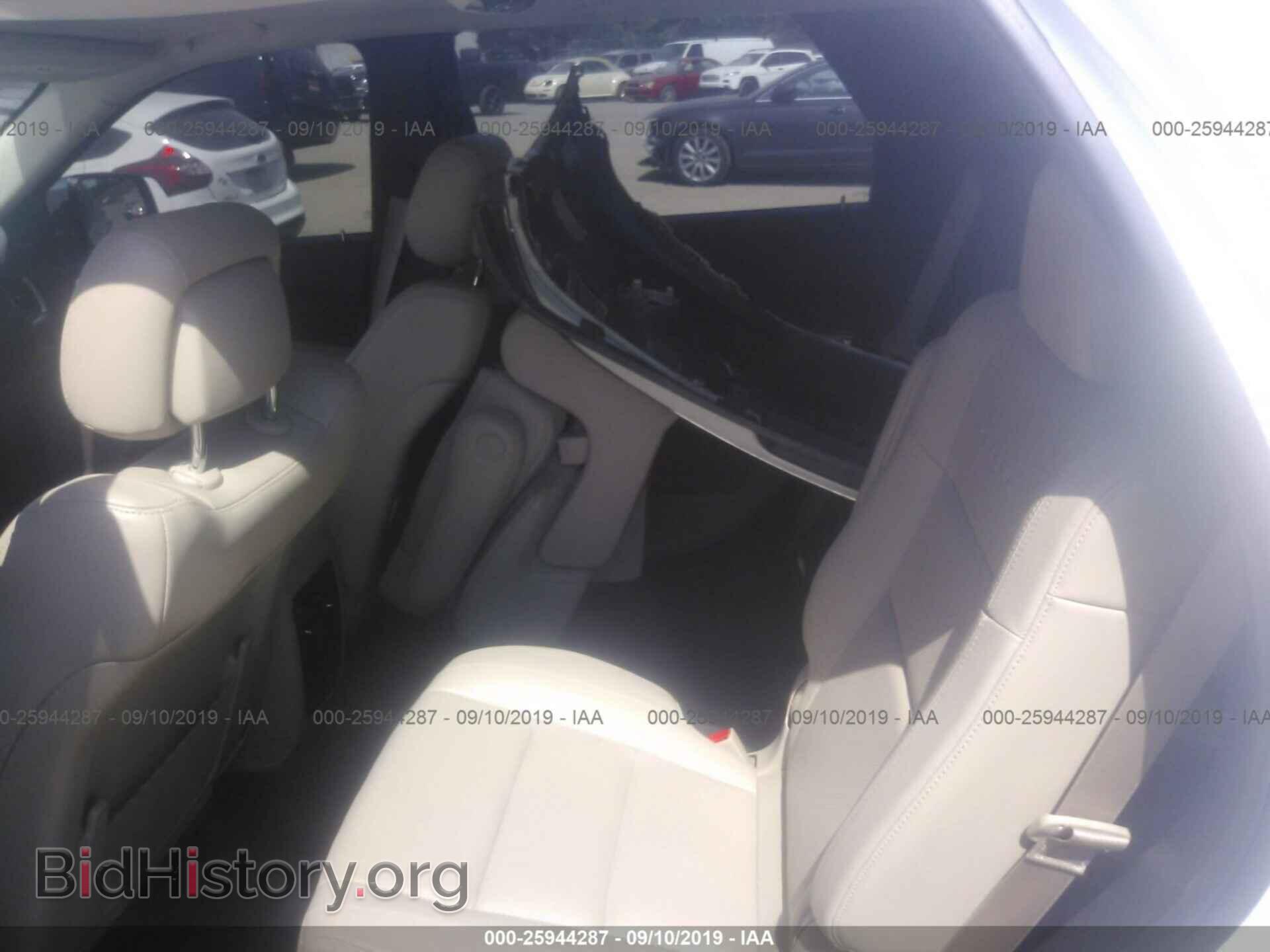 2017 DODGE DURANGO - VIN: 1C4RDJEGXHC775407 - Photo 8