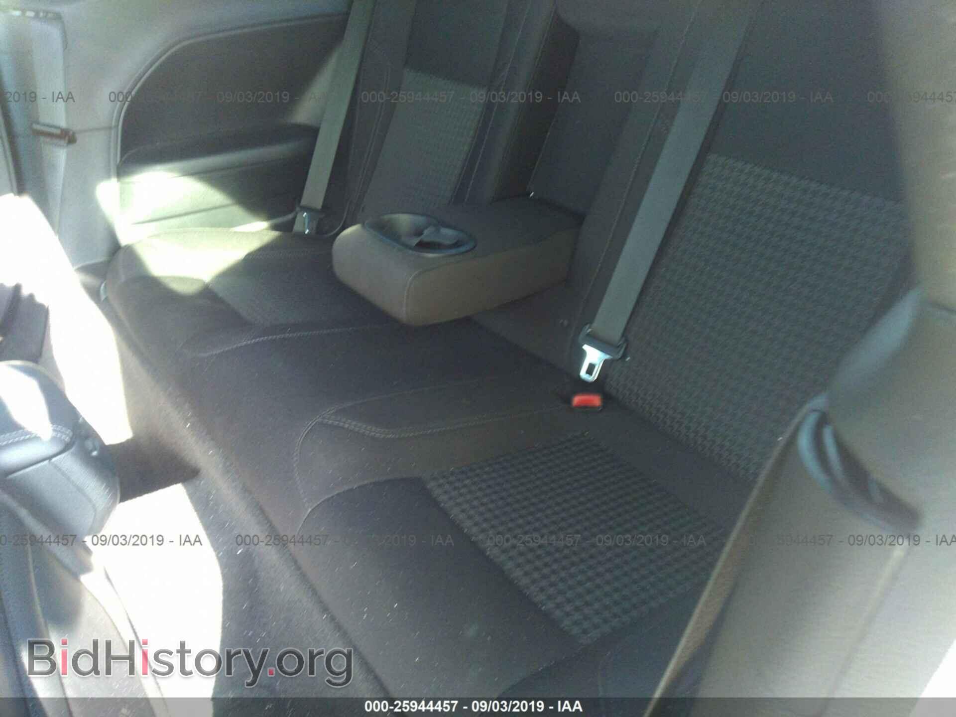 2015 DODGE CHALLENGER - VIN: 2C3CDZAG9FH913088 - Photo 8