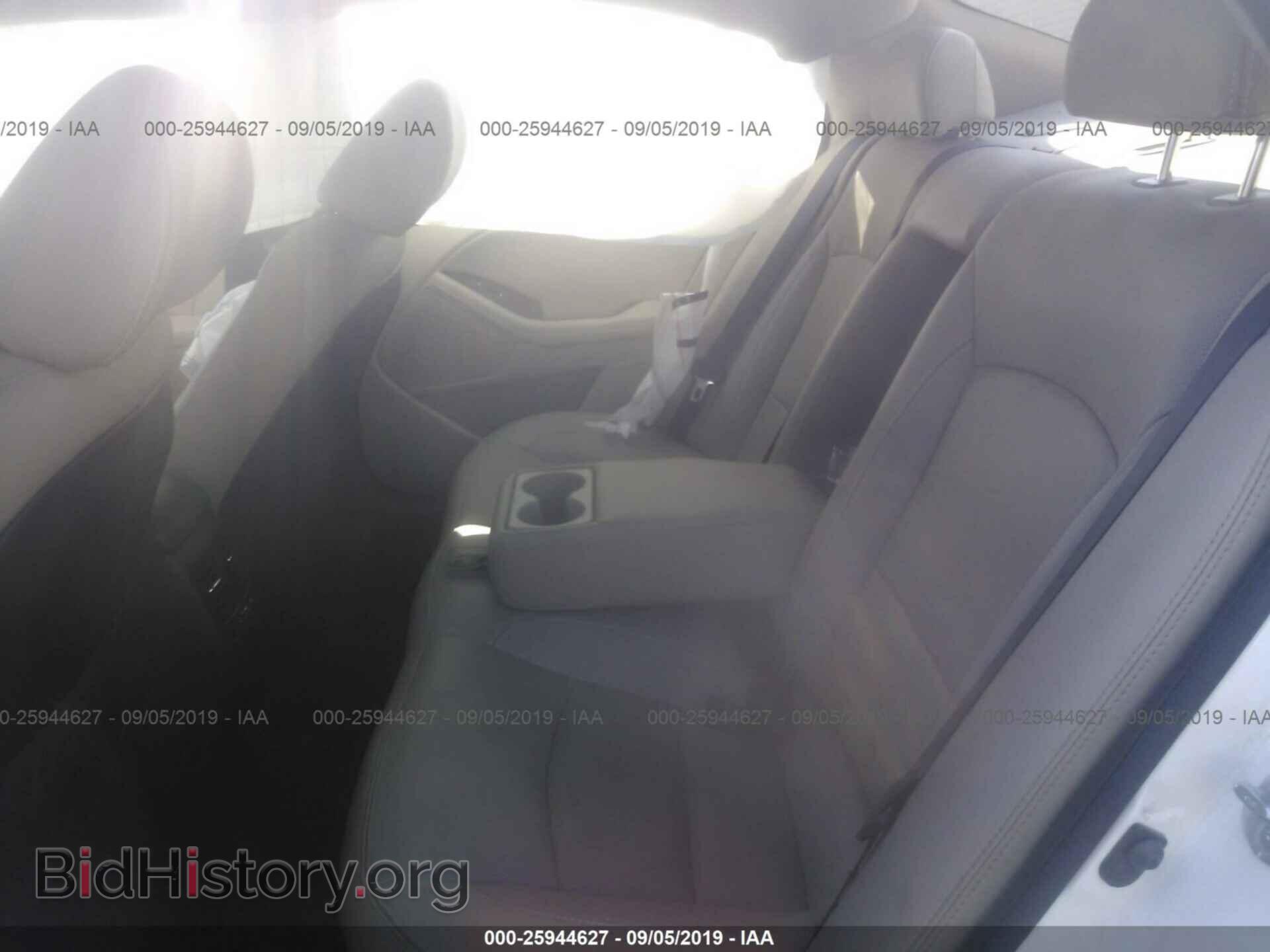 2013 KIA OPTIMA - VIN: 5XXGN4A76DG111465 - Photo 8
