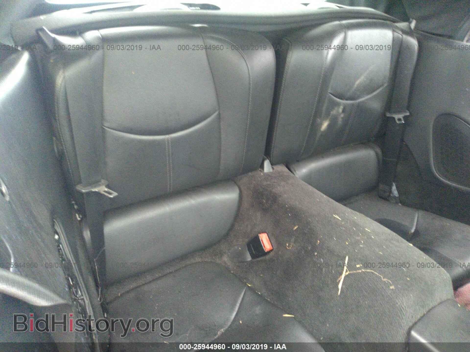 2008 PORSCHE 911 - VIN: WP0CA29998S765313 - Фото 8