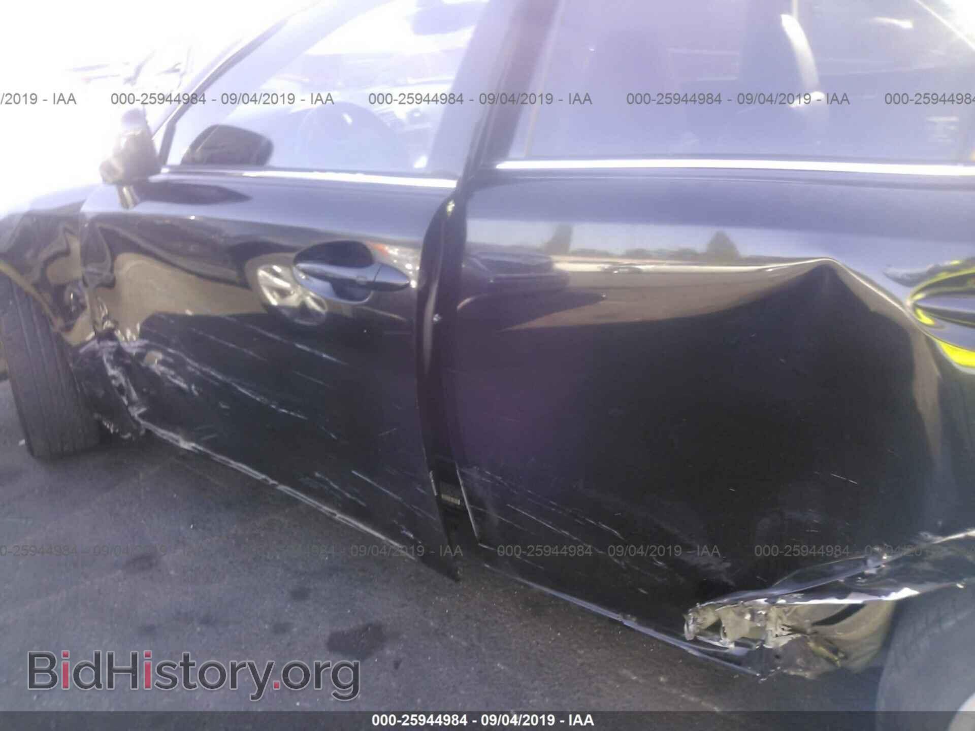 2006 LEXUS IS - VIN: JTHBE262262003069 - Фото 6