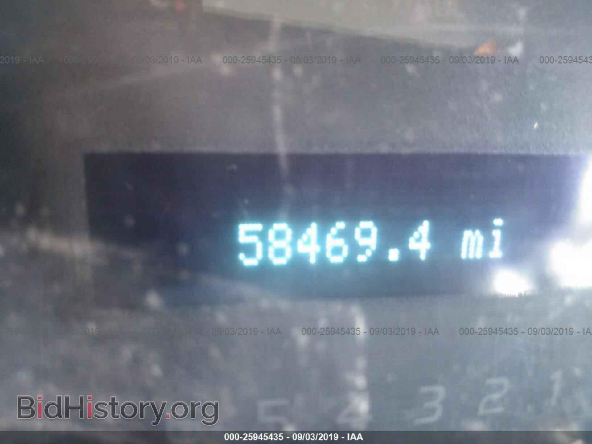 2013 FORD F150 - VIN: 1FTFX1CF9DFD67364 - Фото 7