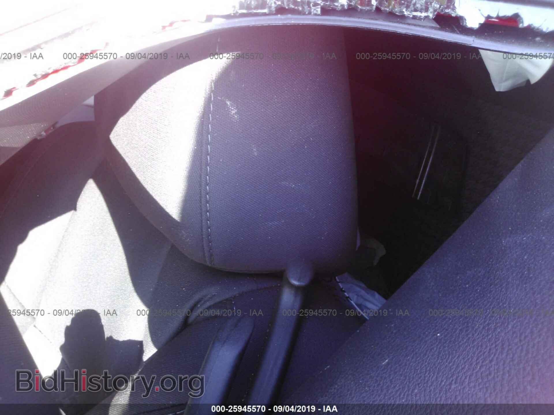 2019 DODGE CHALLENGER - VIN: 2C3CDZAG7KH586992 - Фото 8