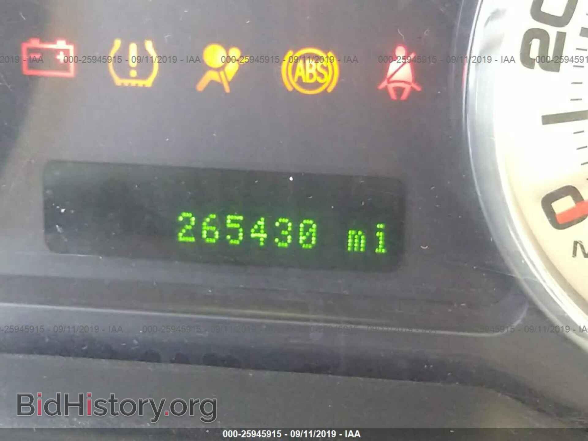 2009 FORD EDGE - VIN: 2FMDK38C79BA67939 - Photo 7