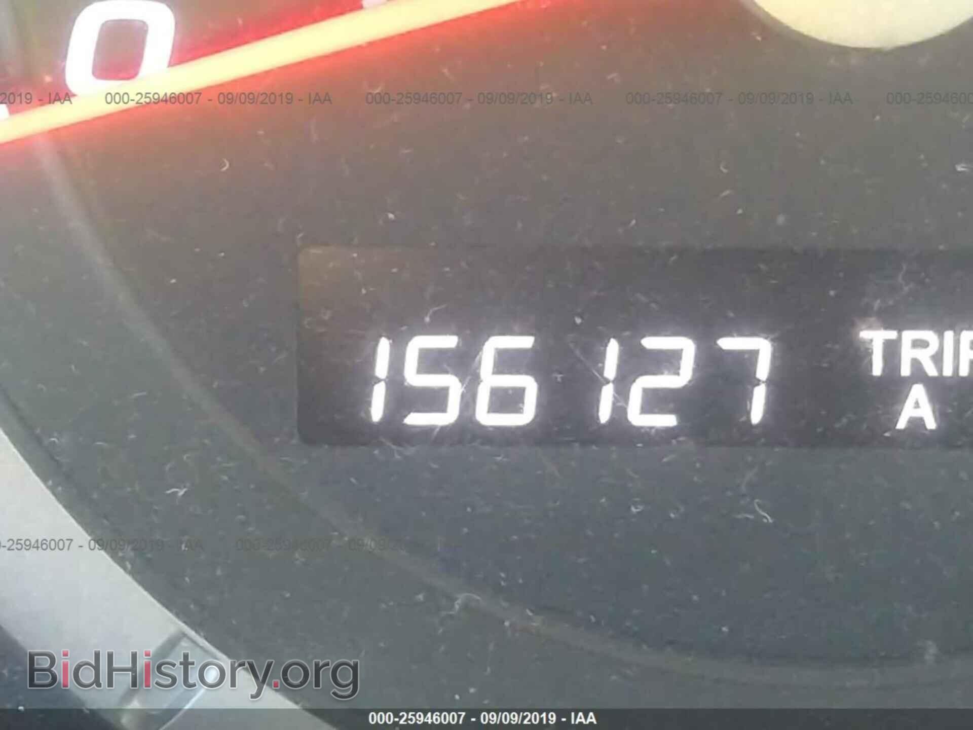2006 HONDA PILOT - VIN: 5FNYF18536B028215 - Фото 7